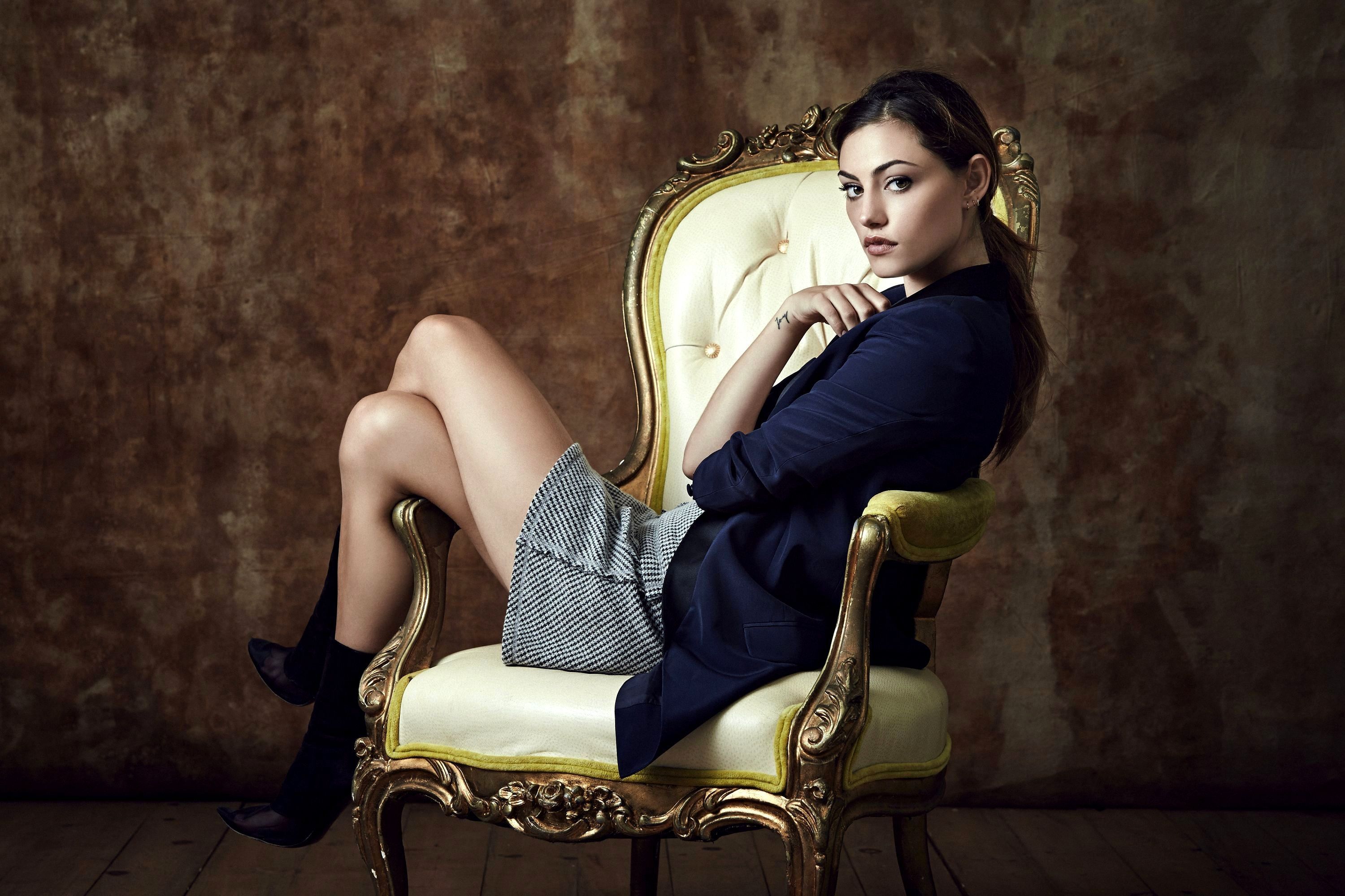 3000x2000 Hayley Marshall Wallpaper