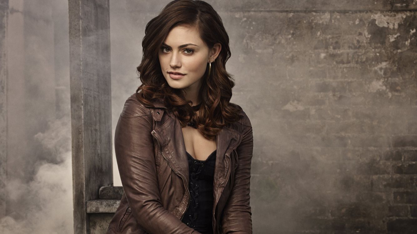 1333x750 Wallpaper Phoebe Tonkin The Originals, Phoebe Tonkin, The Originals, Hayley Marshall, Rebekah Mikaelson, Background Free Image