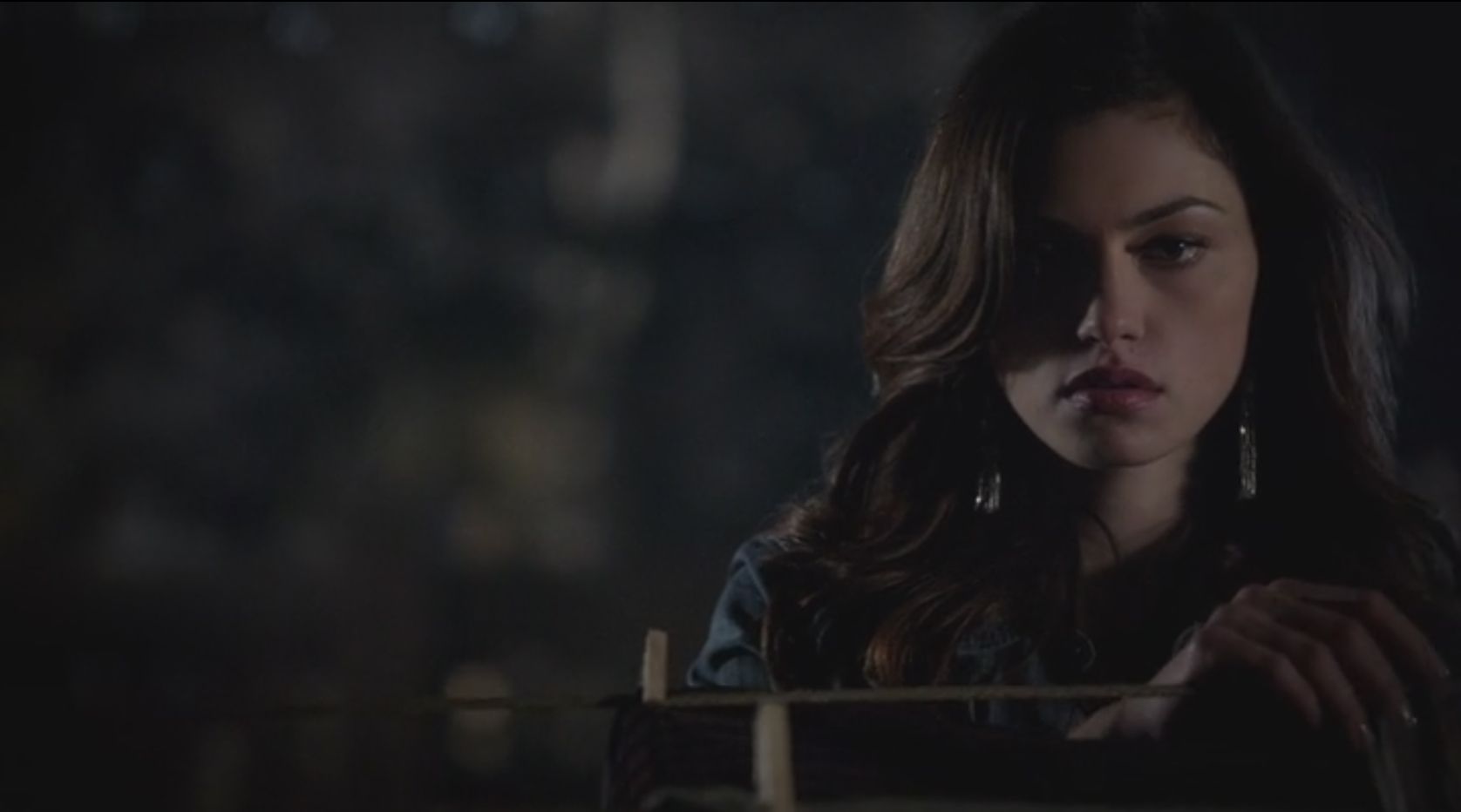 1676x932 Hayley Marshall Vampire Diaries & The Originals Photo