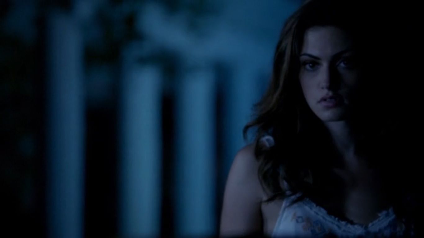 1366x768 Hayley Season 1. The Originals Fanfiction