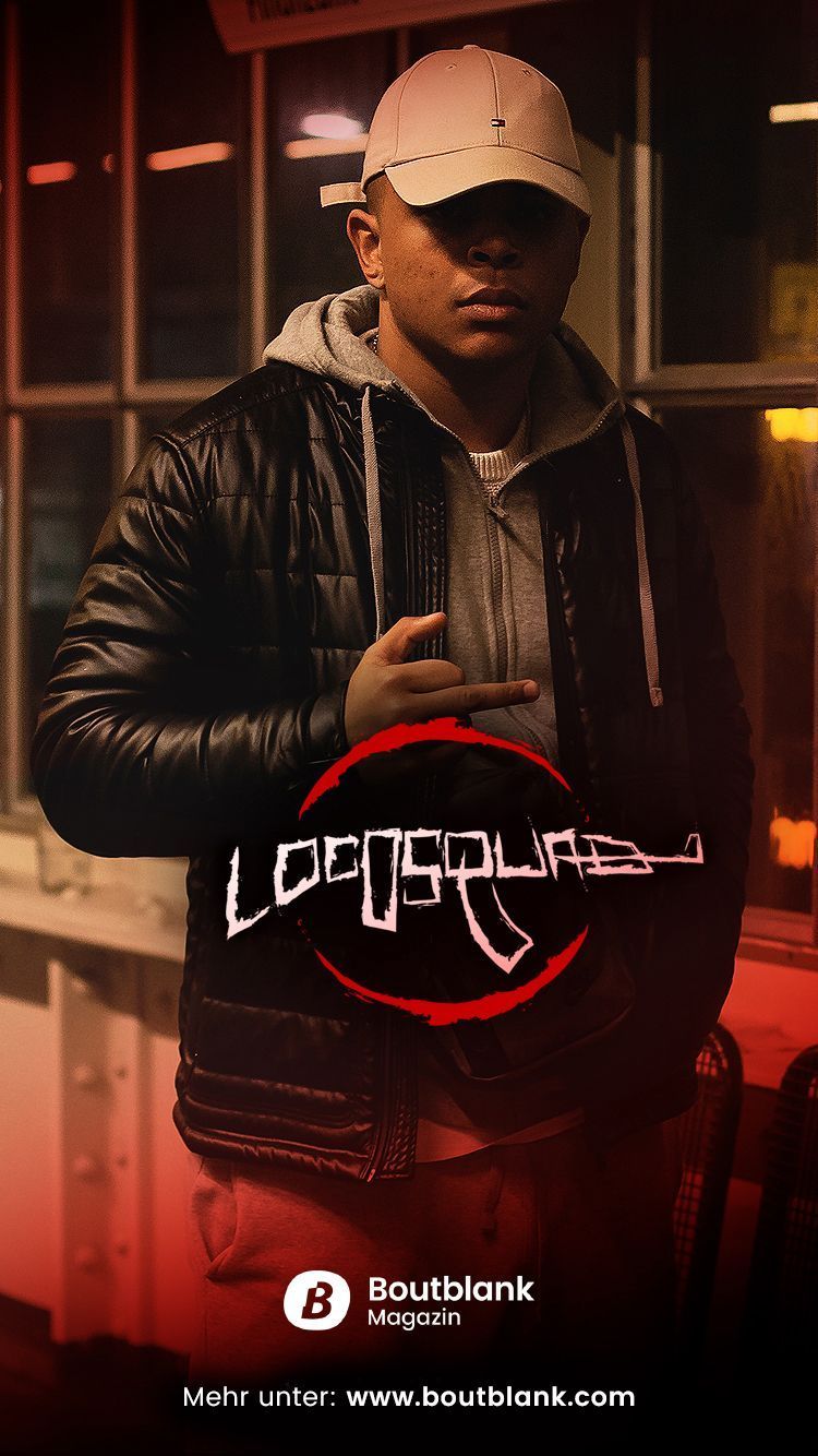 750x1334 Deutschrap Wallpaper
