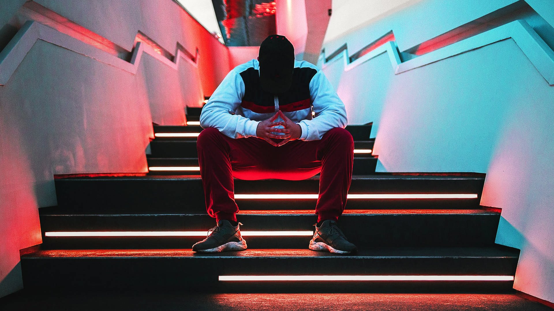 1920x1080 Deutschrap Wallpaper
