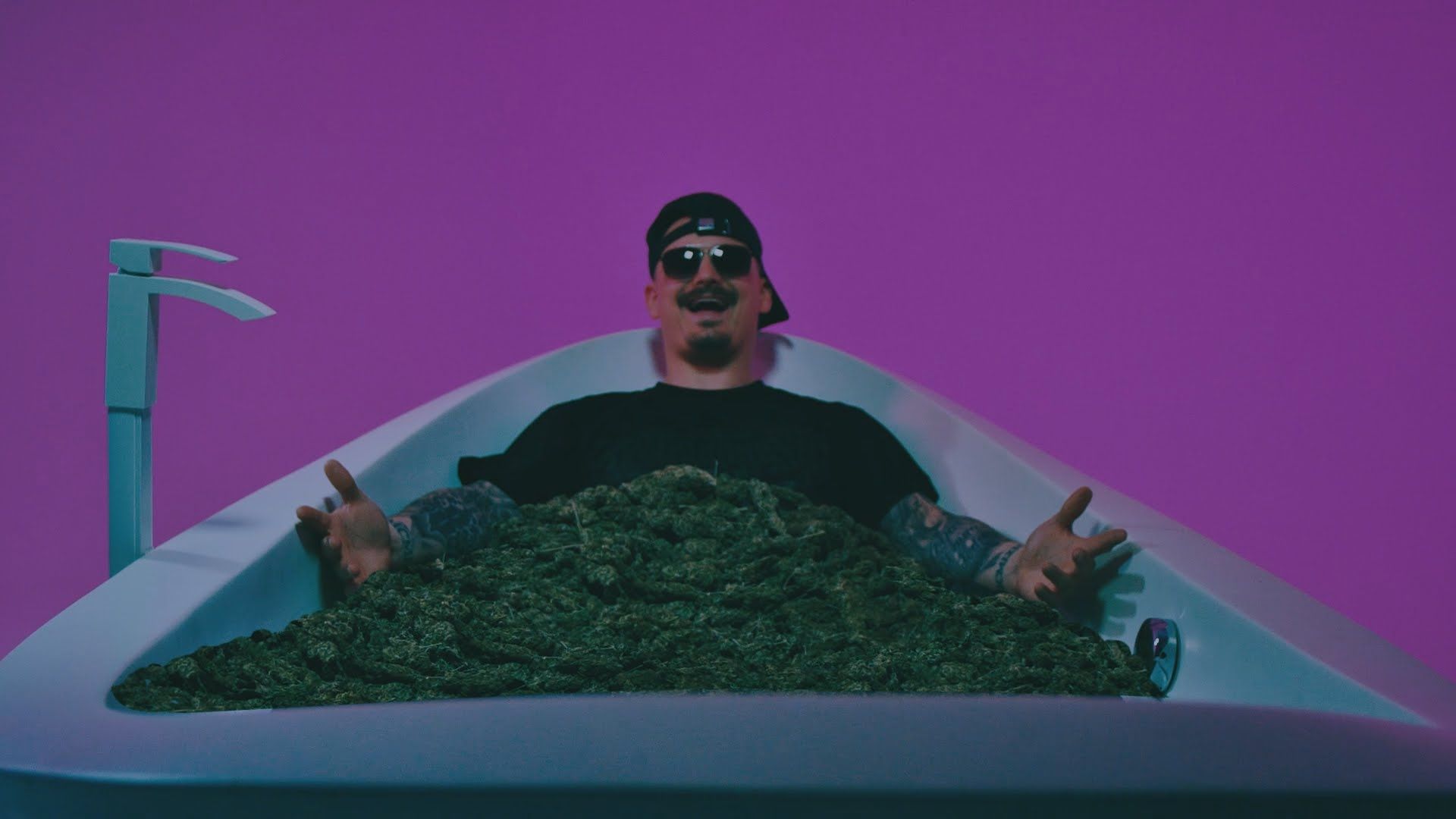 1920x1080 Deutschrap Kiffersongs Für Den 4 20
