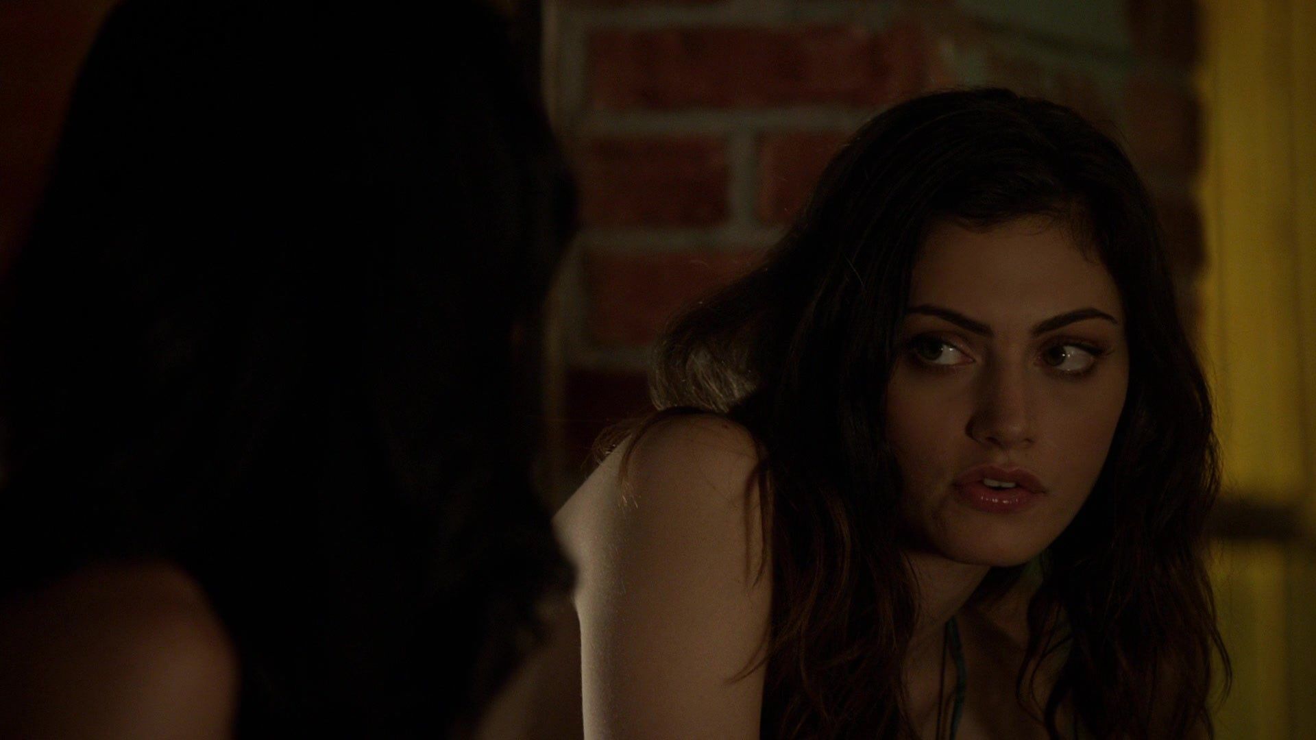 1920x1080 best of hayley marshall on X: (the originals) 2x04: live and let die / X