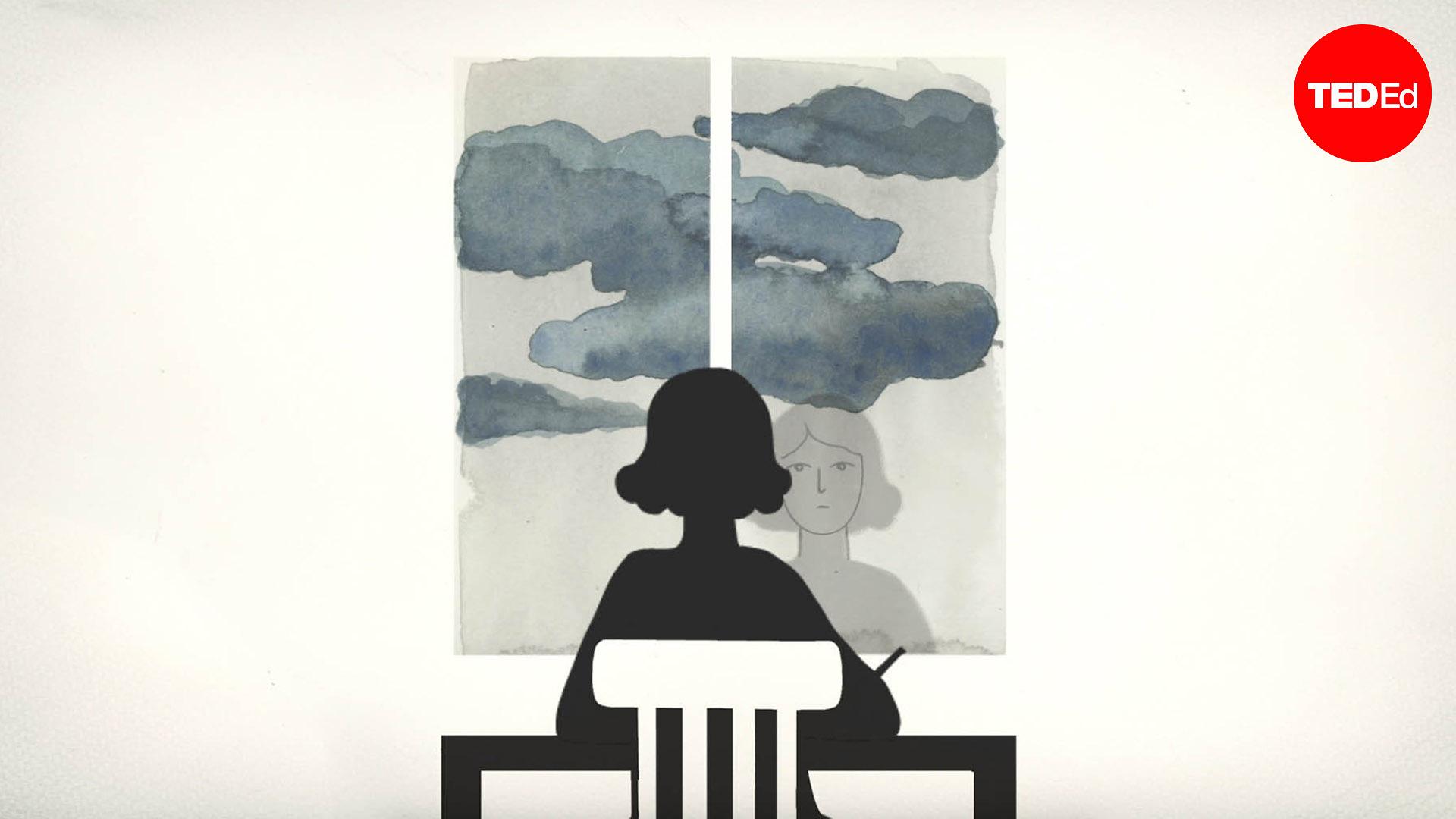 1920x1080 Iseult Gillespie: Why should you read Sylvia Plath?