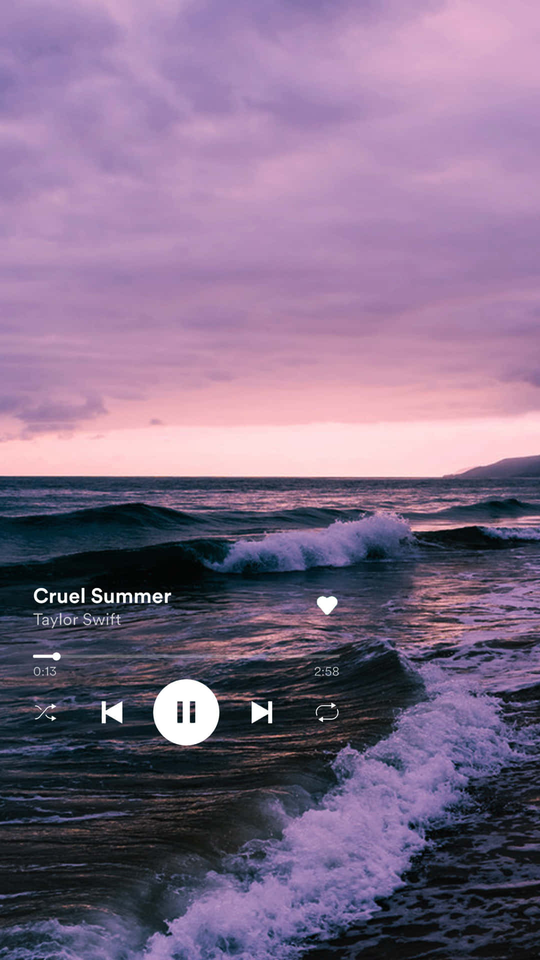 1080x1920 Download Spread smiles, don't spread fear. Wallpaper