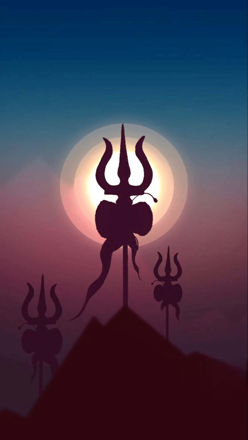 845x1500 Tirsul Wallpaper