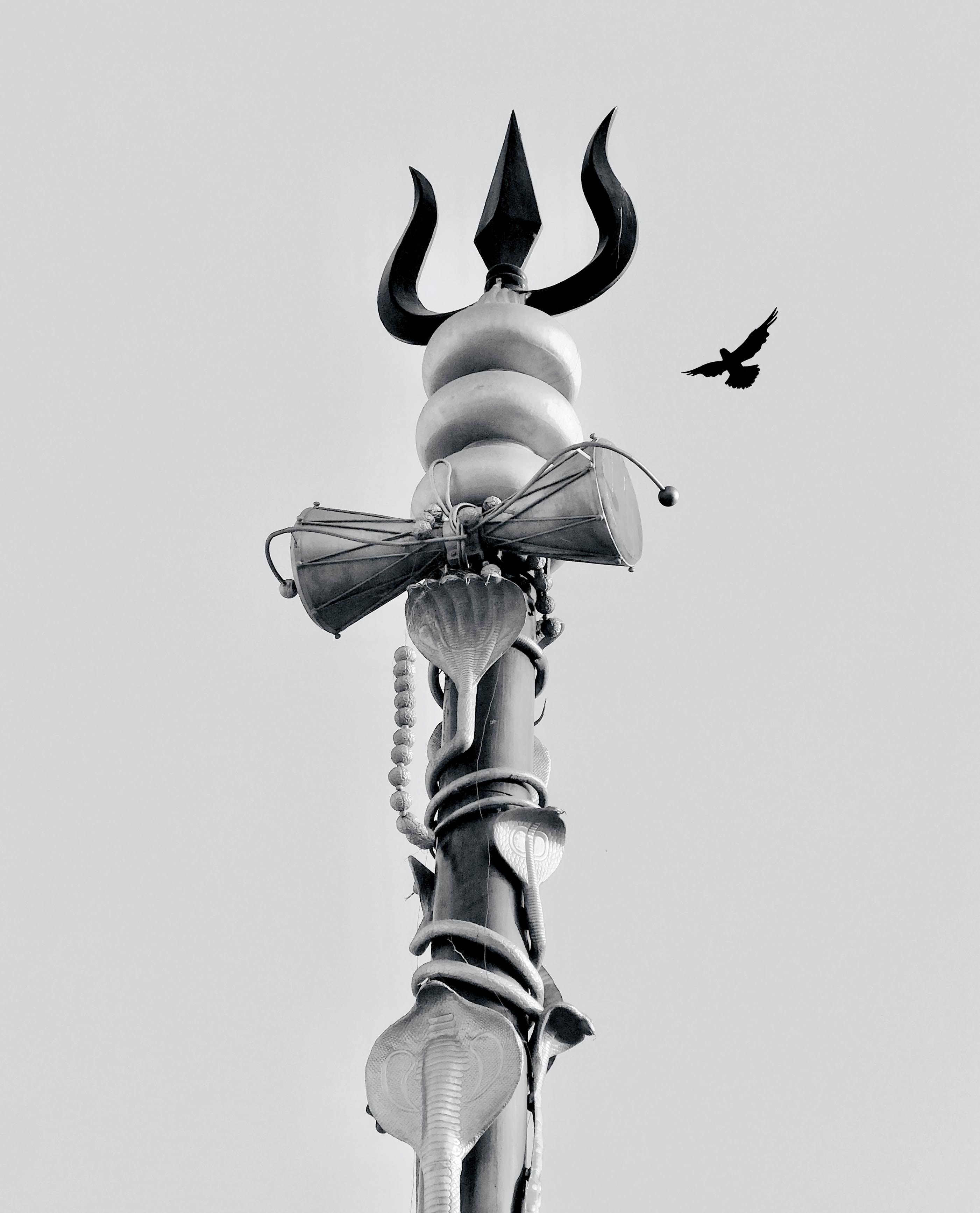 2802x3468 Trishul Photo, Download The BEST Free Trishul & HD Image
