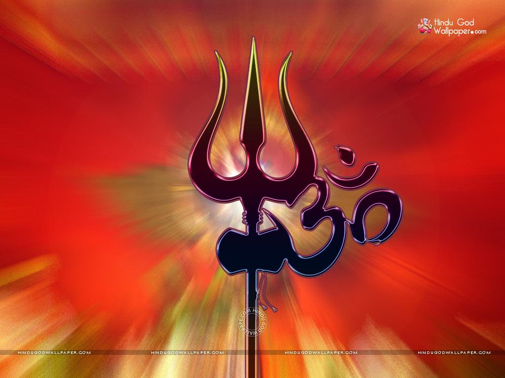 1024x768 Trishula Wallpaper