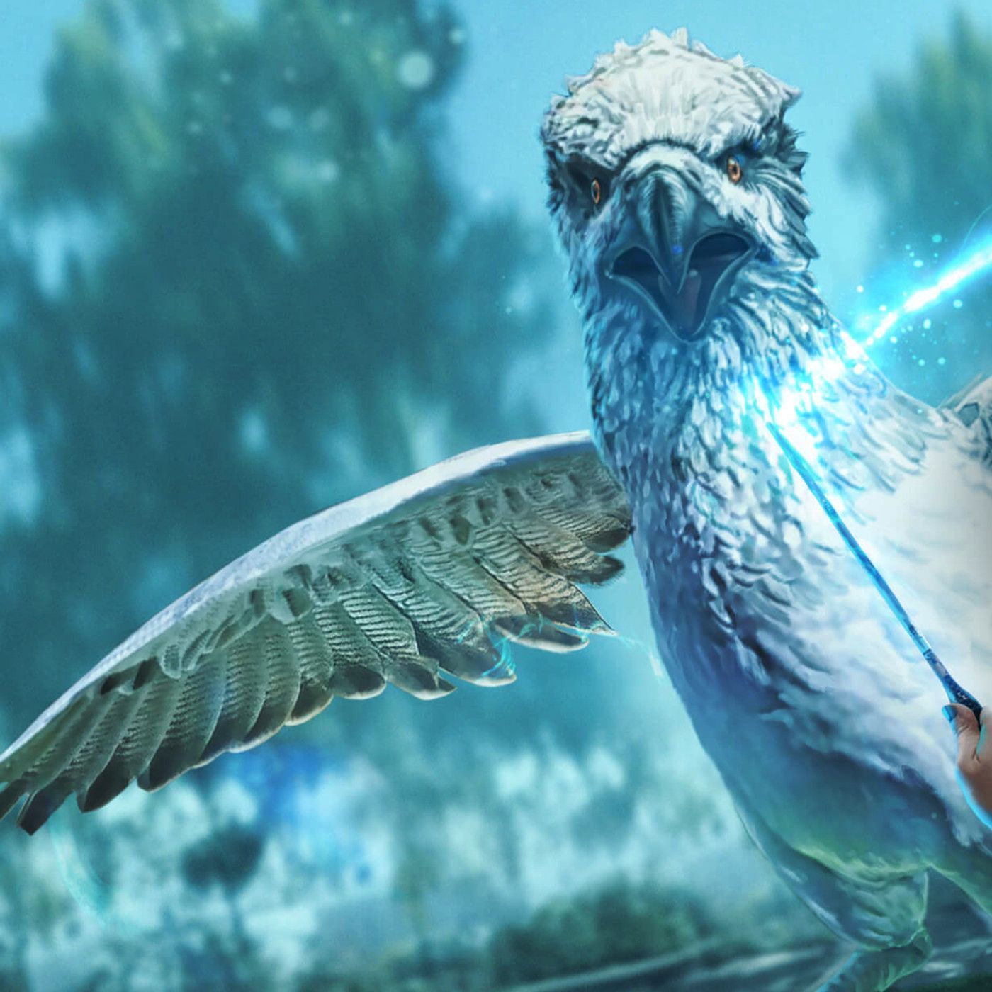 1400x1400 How to reserve your name for Harry Potter: Wizards Unite