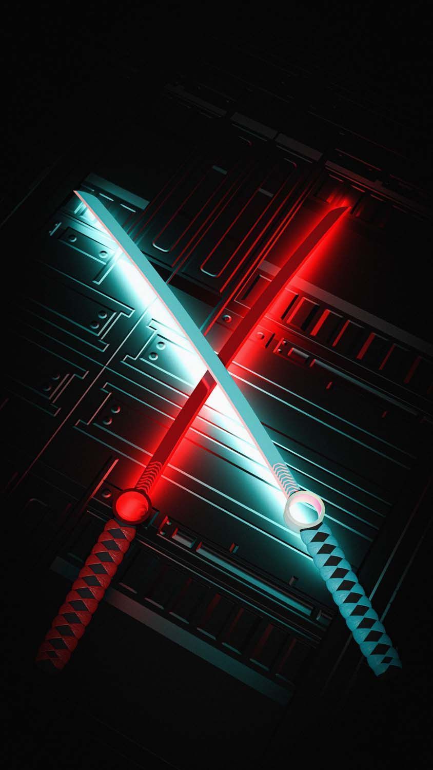 Neon Sword Wallpapers Top Free Neon Sword Backgrounds Wallpaperaccess 1082