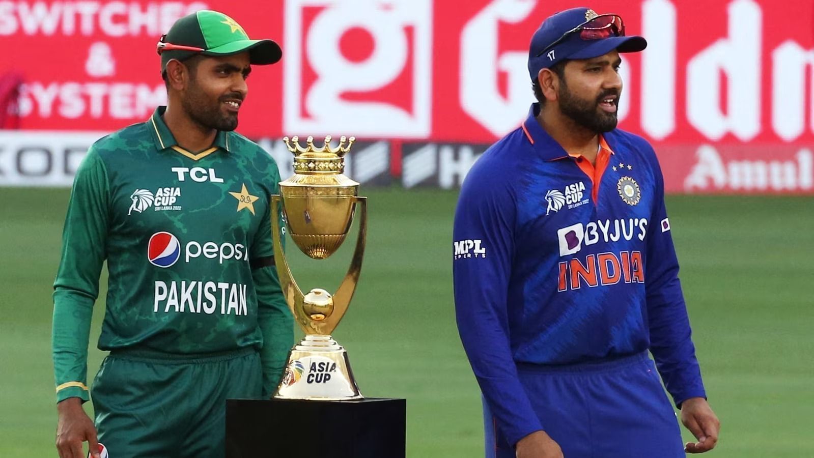 1599x900 BCCI rejects PCB's Asia Cup 2023 HYBRID Model, sends clear message, 'Play in Sri Lanka or withdraw'