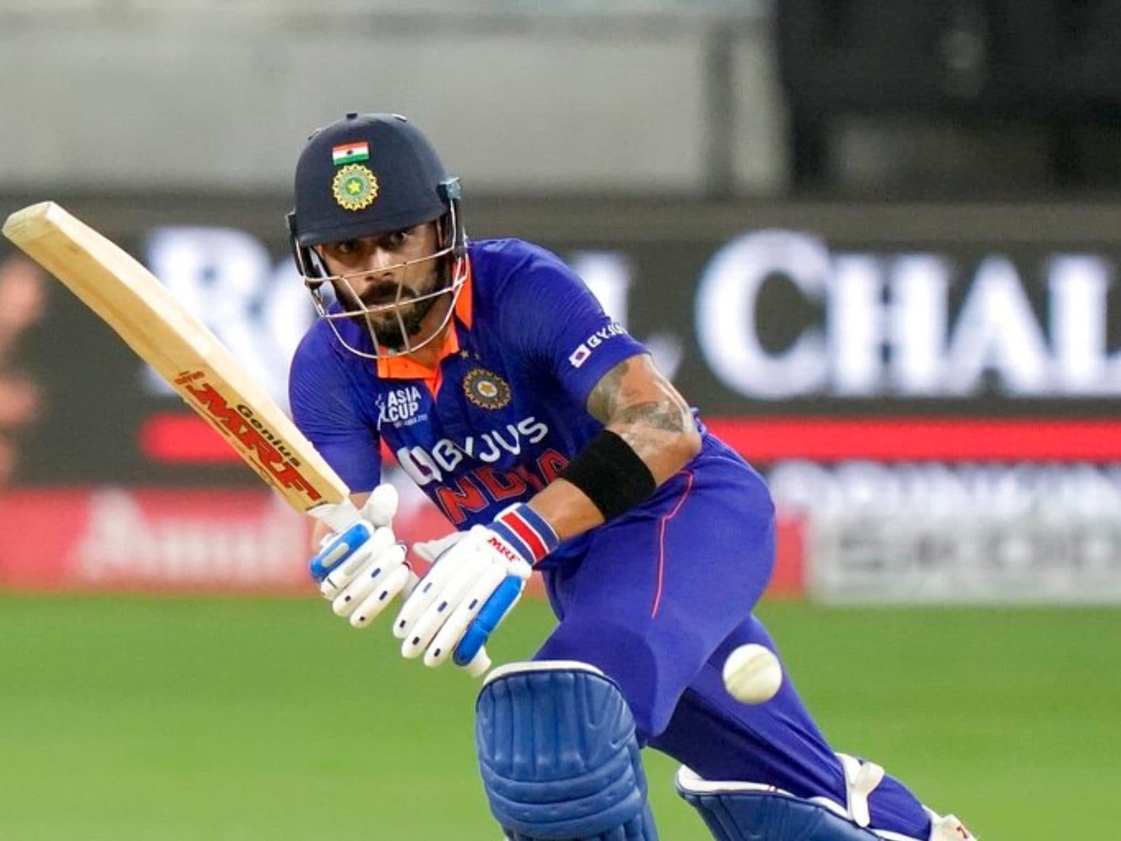 1600x1200 For me Milestone or Number of Runs Are Irrelevant': Mentally Fresh Virat Kohli Enjoying Batting at Asia Cup 2022