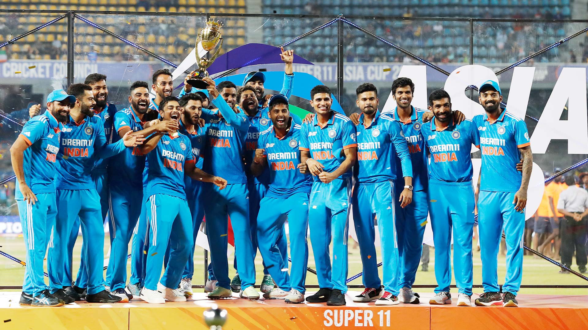 1920x1080 Here's how much money the Indian Cricket Team took home for winning the Asia Cup 2023
