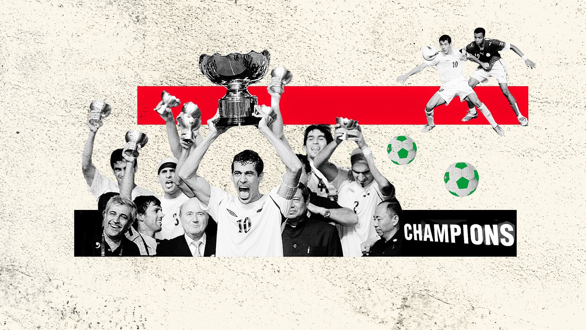 2048x1152 Making the impossible possible: When Iraq won the Asian Cup