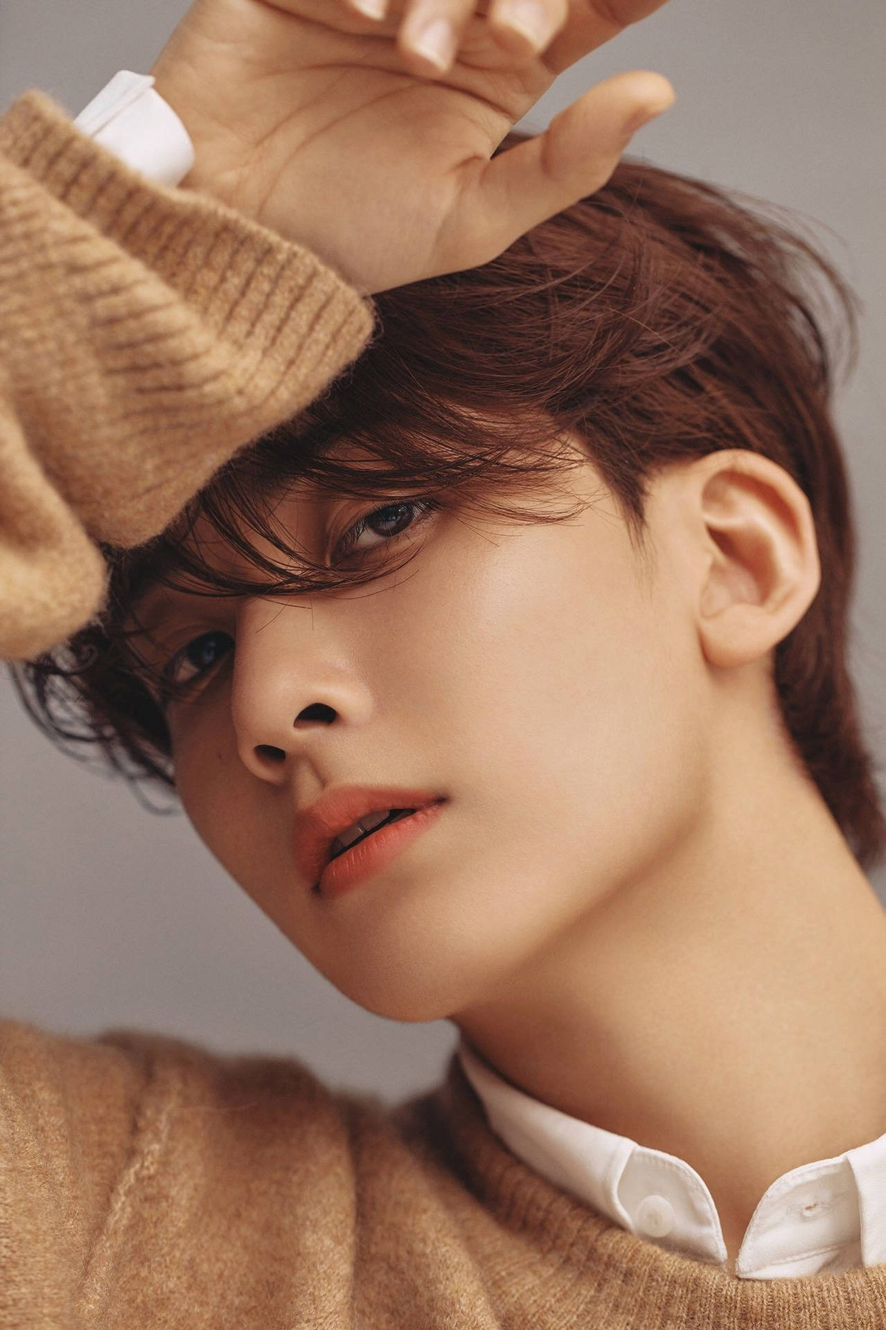1279x1920 Yoon Jeonghan Wallpaper