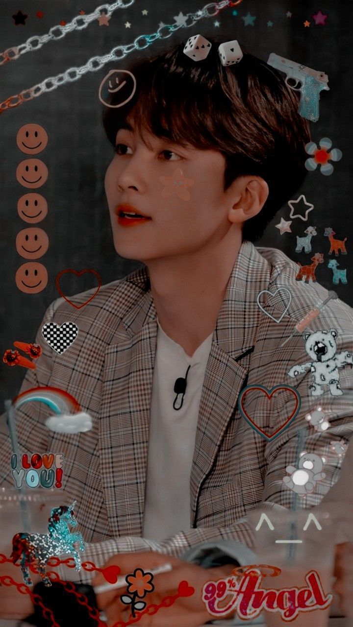 720x1280 • S E V E N T E E N