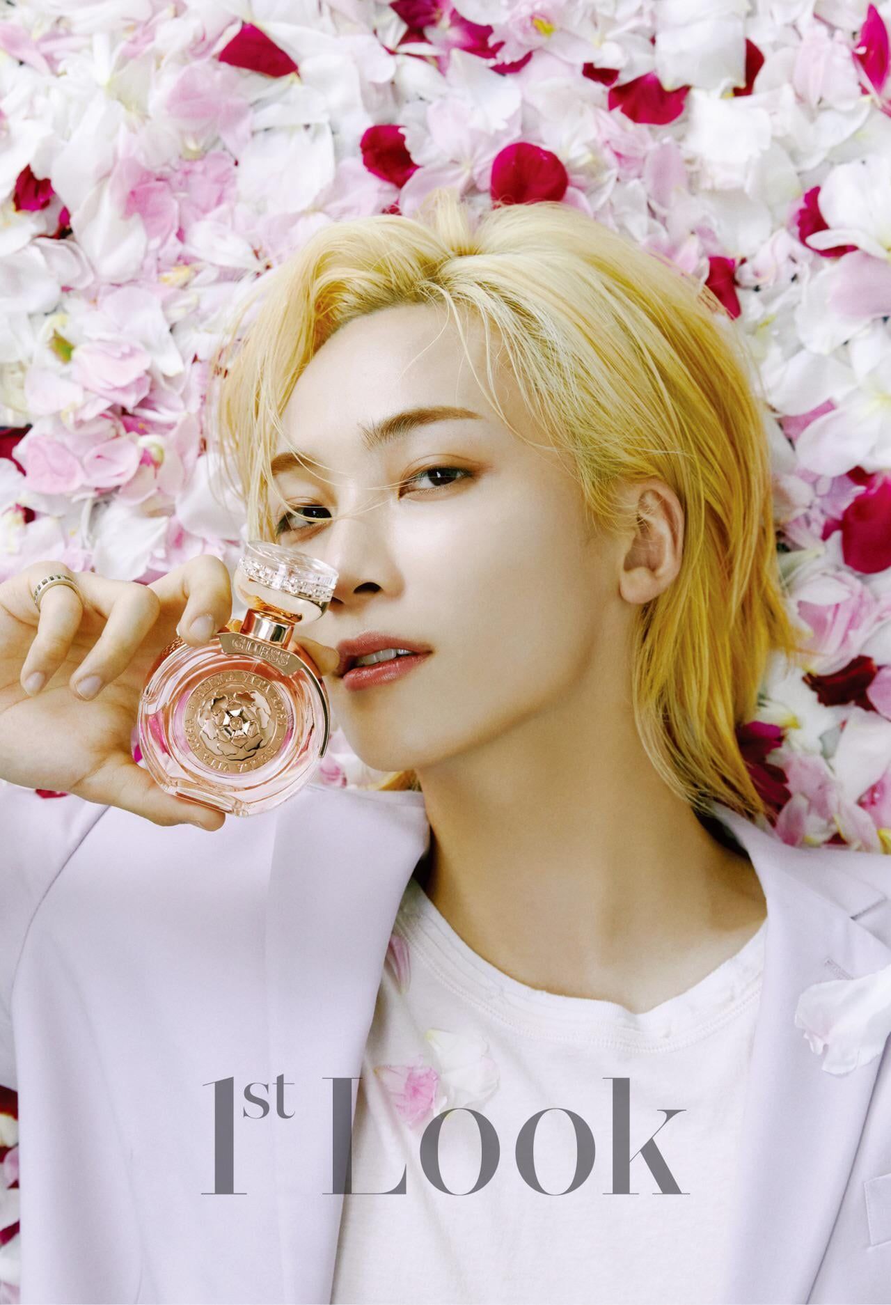 Seventeen Jeonghan Wallpapers - Top Free Seventeen Jeonghan Backgrounds ...