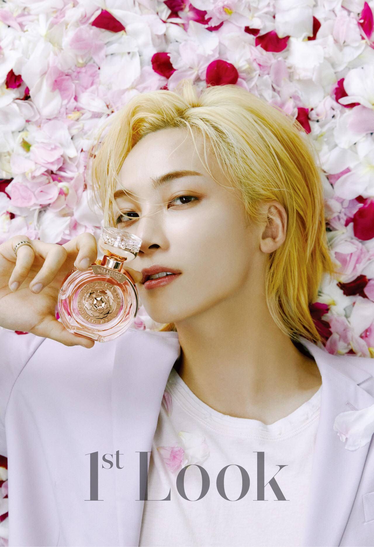 1280x1874 + Yoon Jeonghan Wallpaper Full HD, 4K✓Free to Use