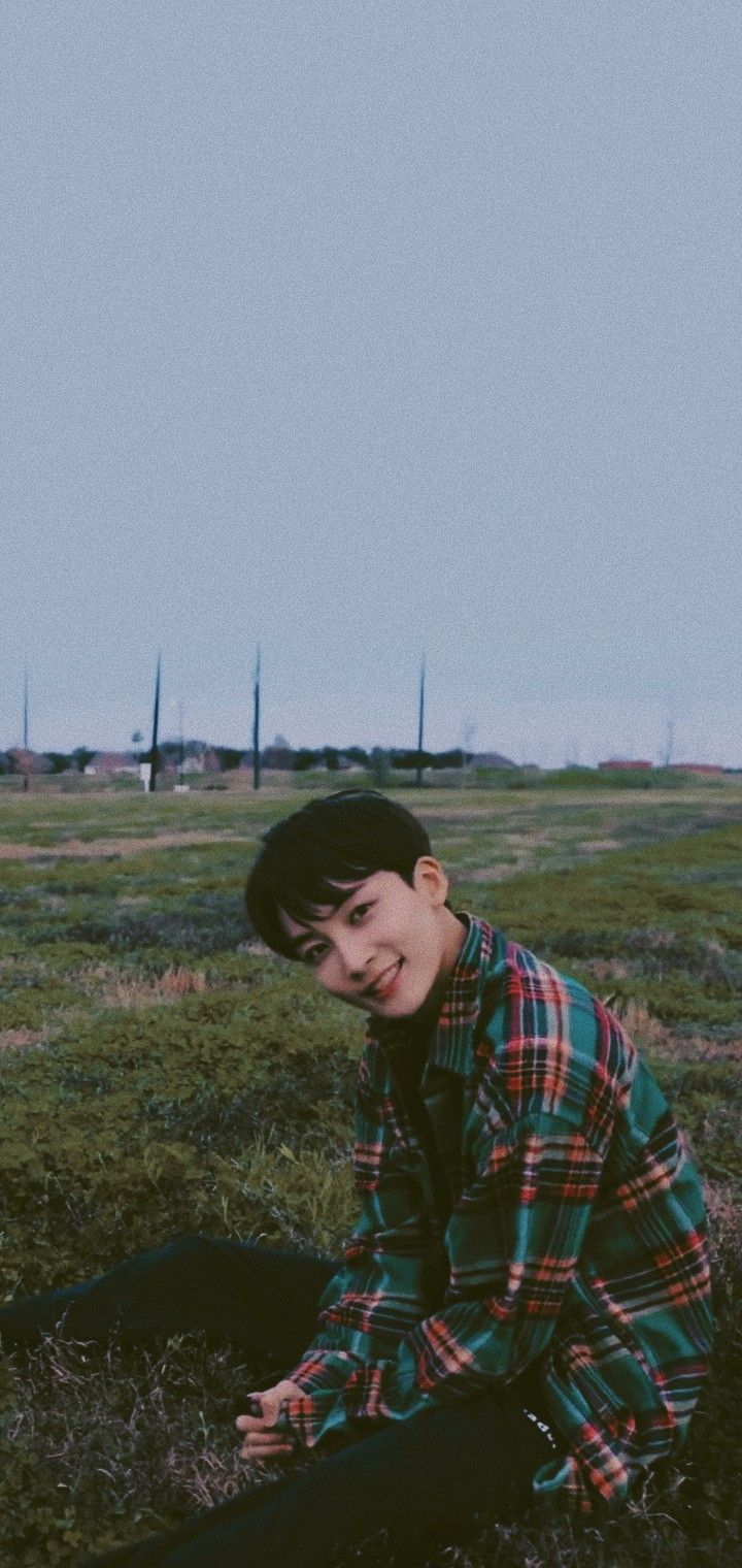 720x1520 SEVENTEEN WALLPAPER