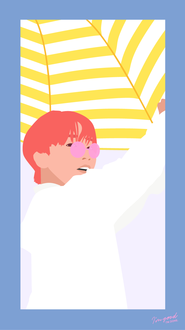 750x1334 SEVENTEEN Jeonghan