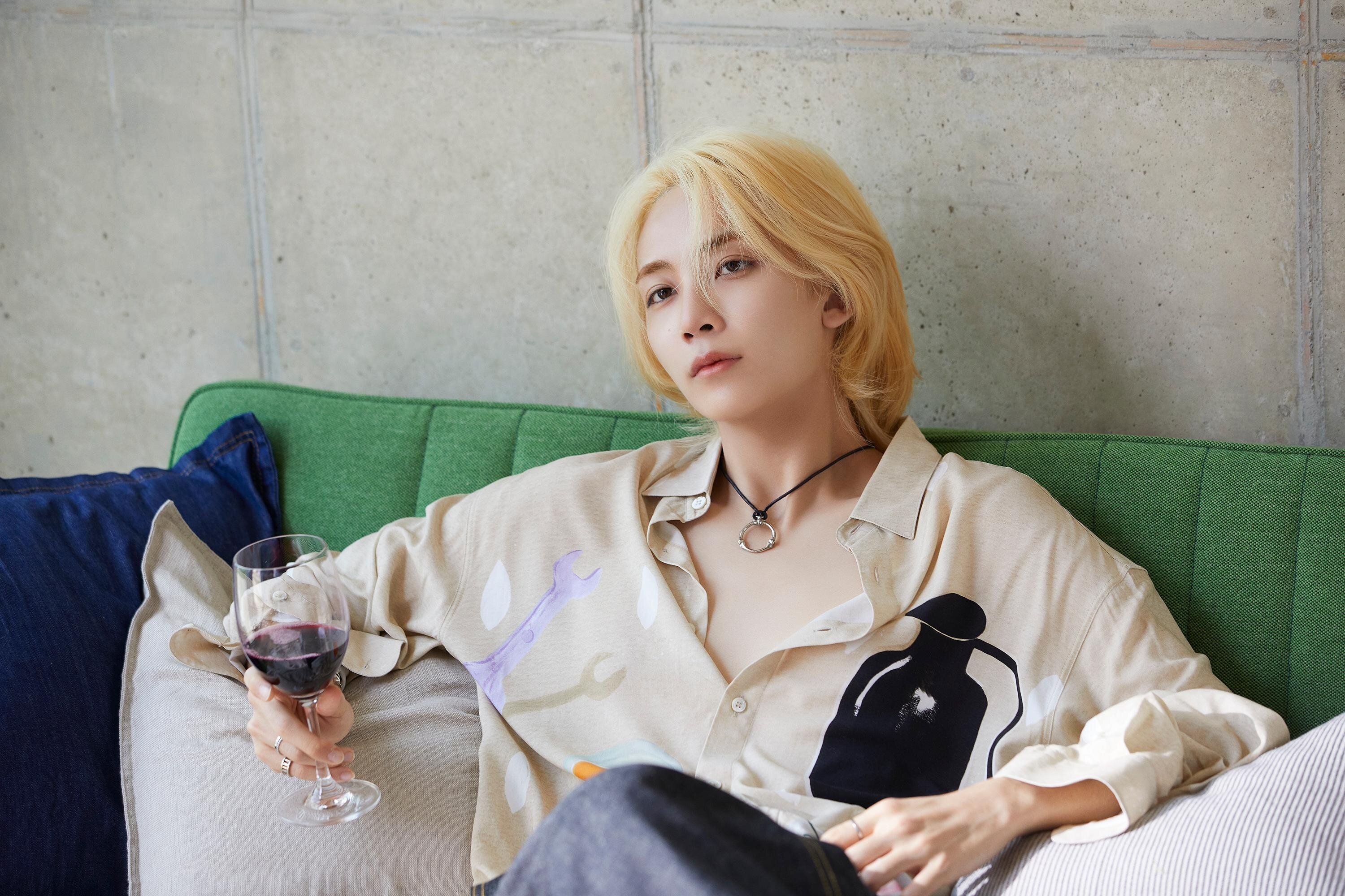 3000x2000 Jeonghan (SEVENTEEN) profile, age & facts (2023 updated)
