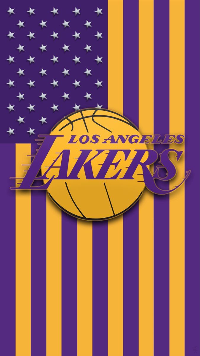 675x1200 Lakers wallpaper, Lakers, Los angeles lakers