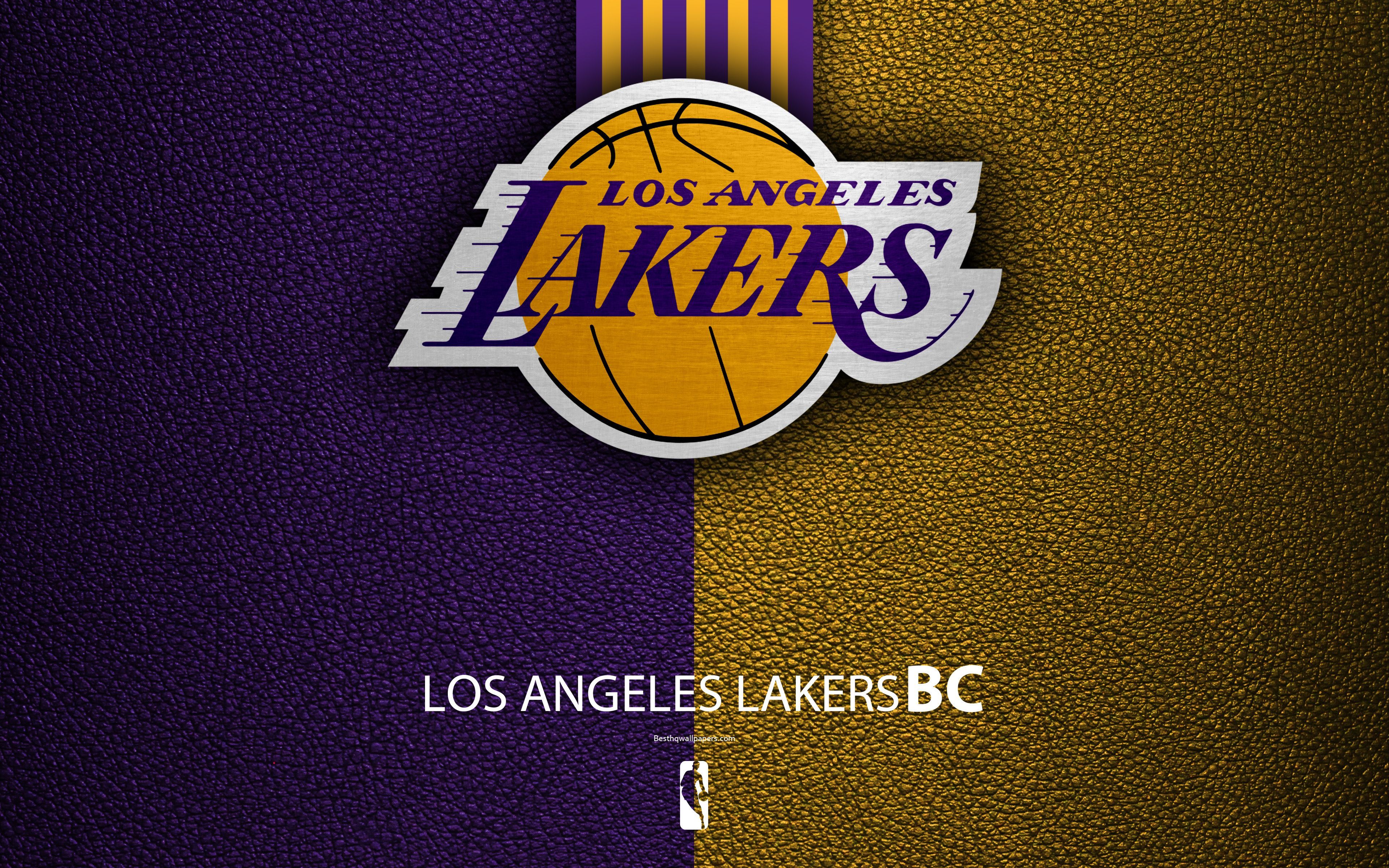 3840x2400 Los Angeles lakers, Basketball, NBA, Logo wallpaper.me!