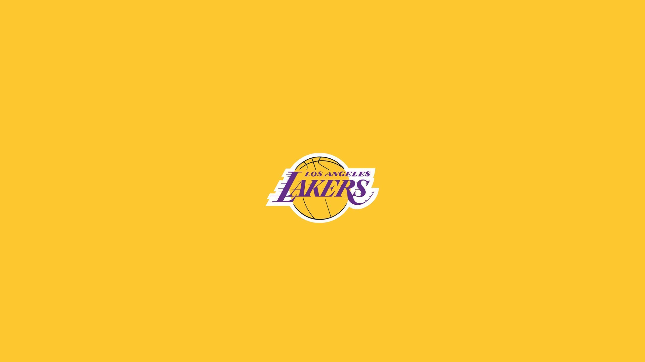 2560x1440 Download Lakers wallpaper for mobile phone, free Lakers HD picture