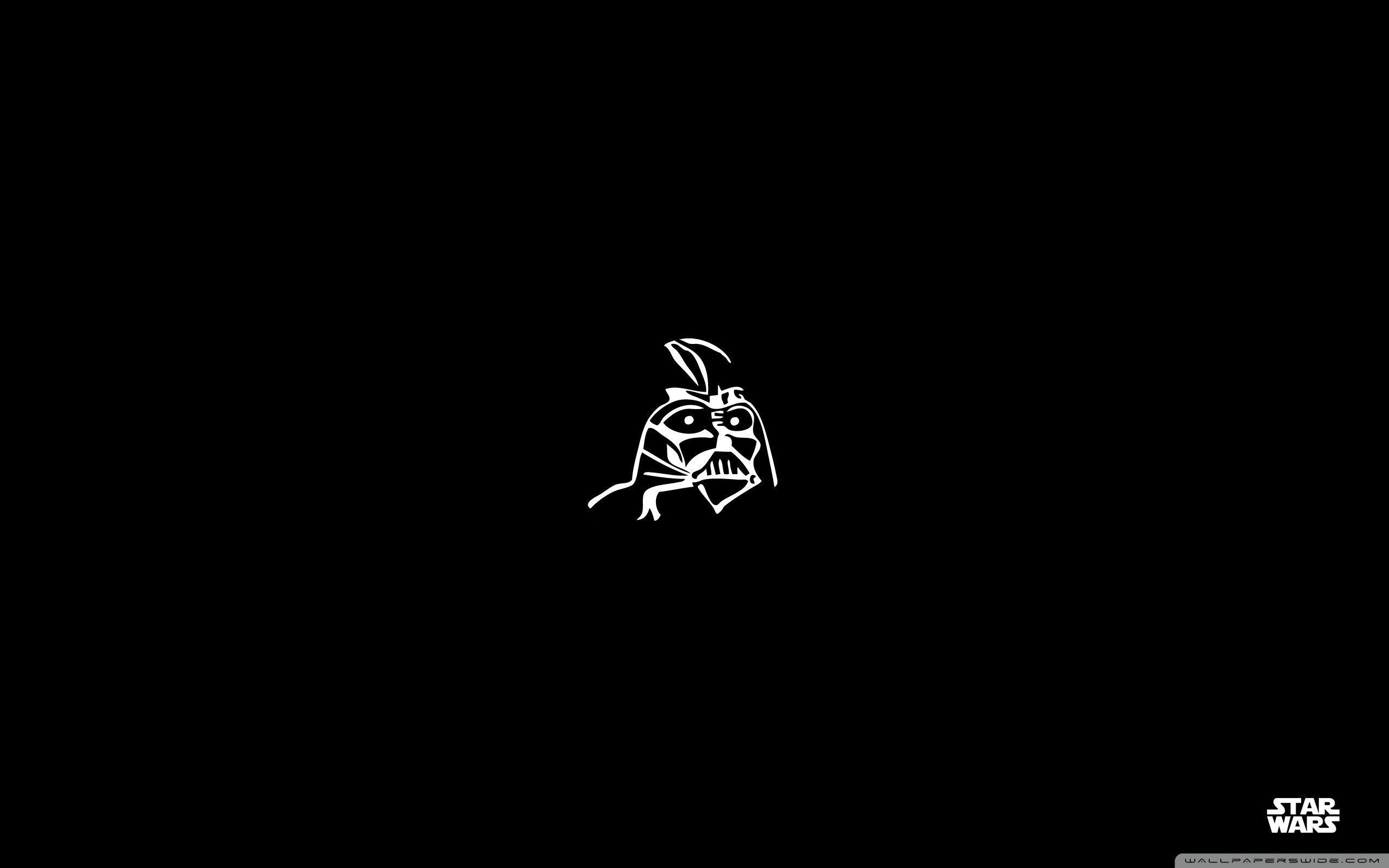 2560x1600 Darth Vader Ultra HD Desktop Background Wallpaper for 4K UHD TV : Multi Display, Dual Monitor : Tablet