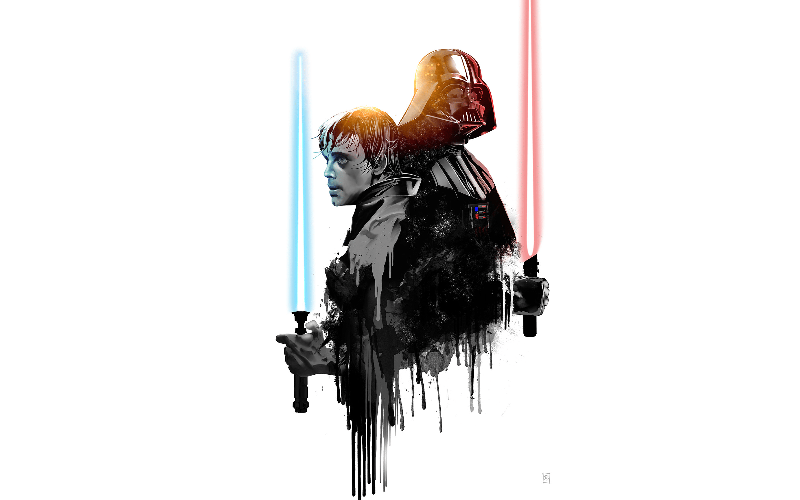 2765x1728 Sci Fi Star Wars HD Wallpaper