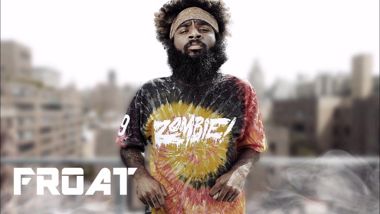 1280x720 Flatbush Zombies