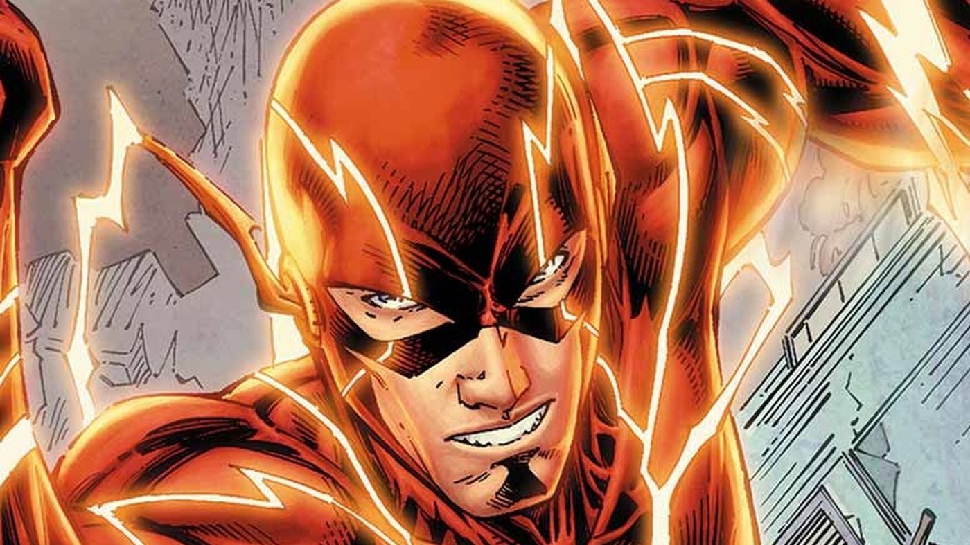 1400x787 The Flash 2023: DC comics Flashpoint explained before release of movie