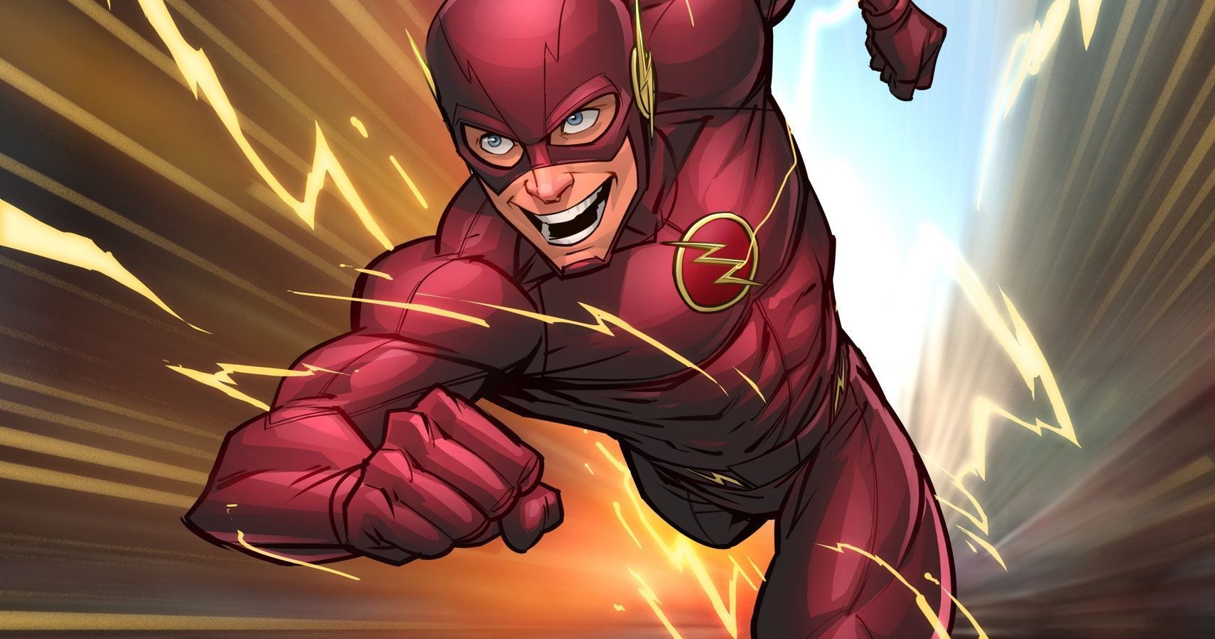 1710x900 DC: 10 Weird Powers You Didn't Know The Flash Had