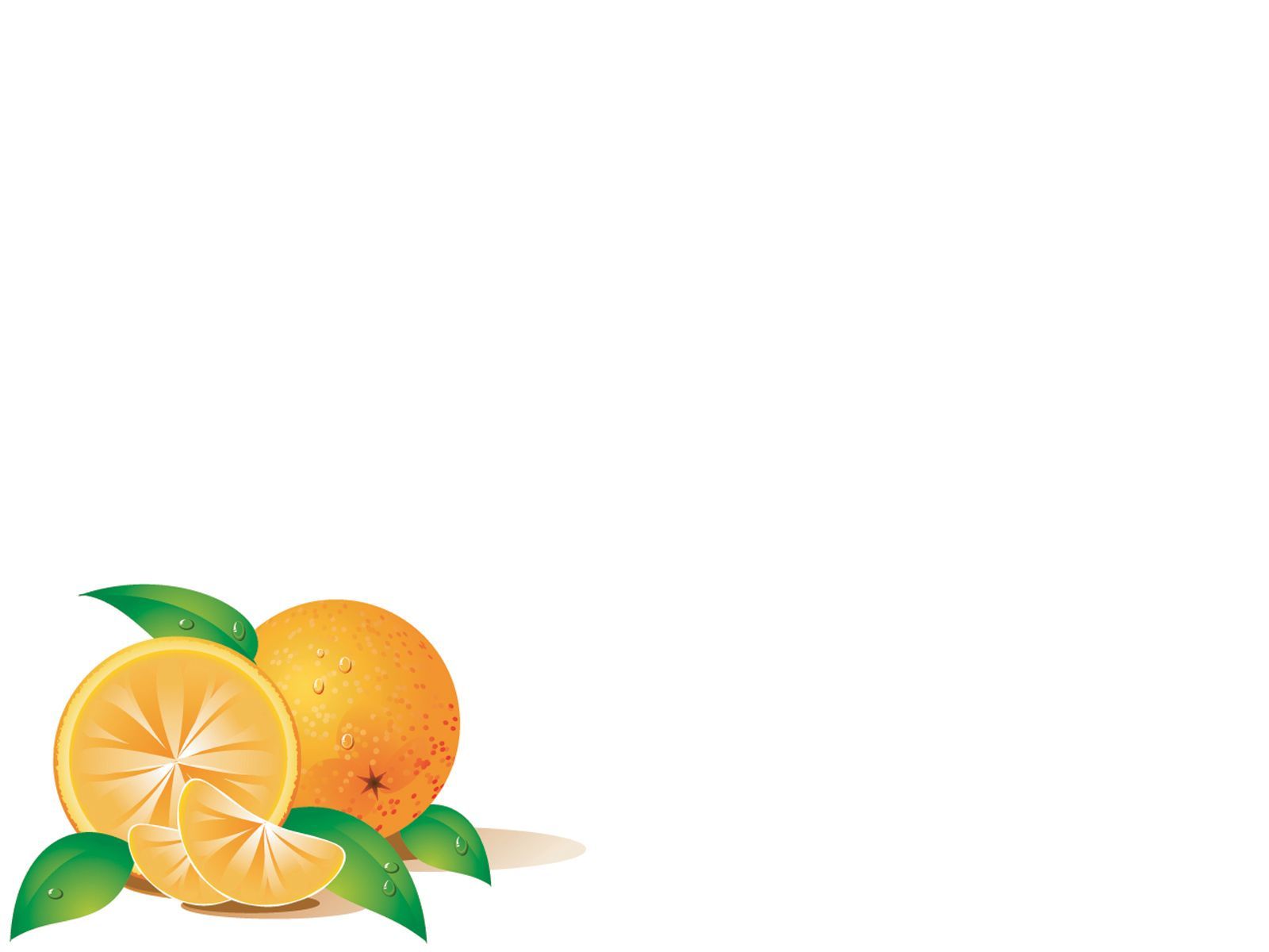 1600x1200 Fruits orange vector PPT Background, Fruits orange vector ppt photo, Fruits orange vector ppt picture, Fruits orange vector powerpoint background
