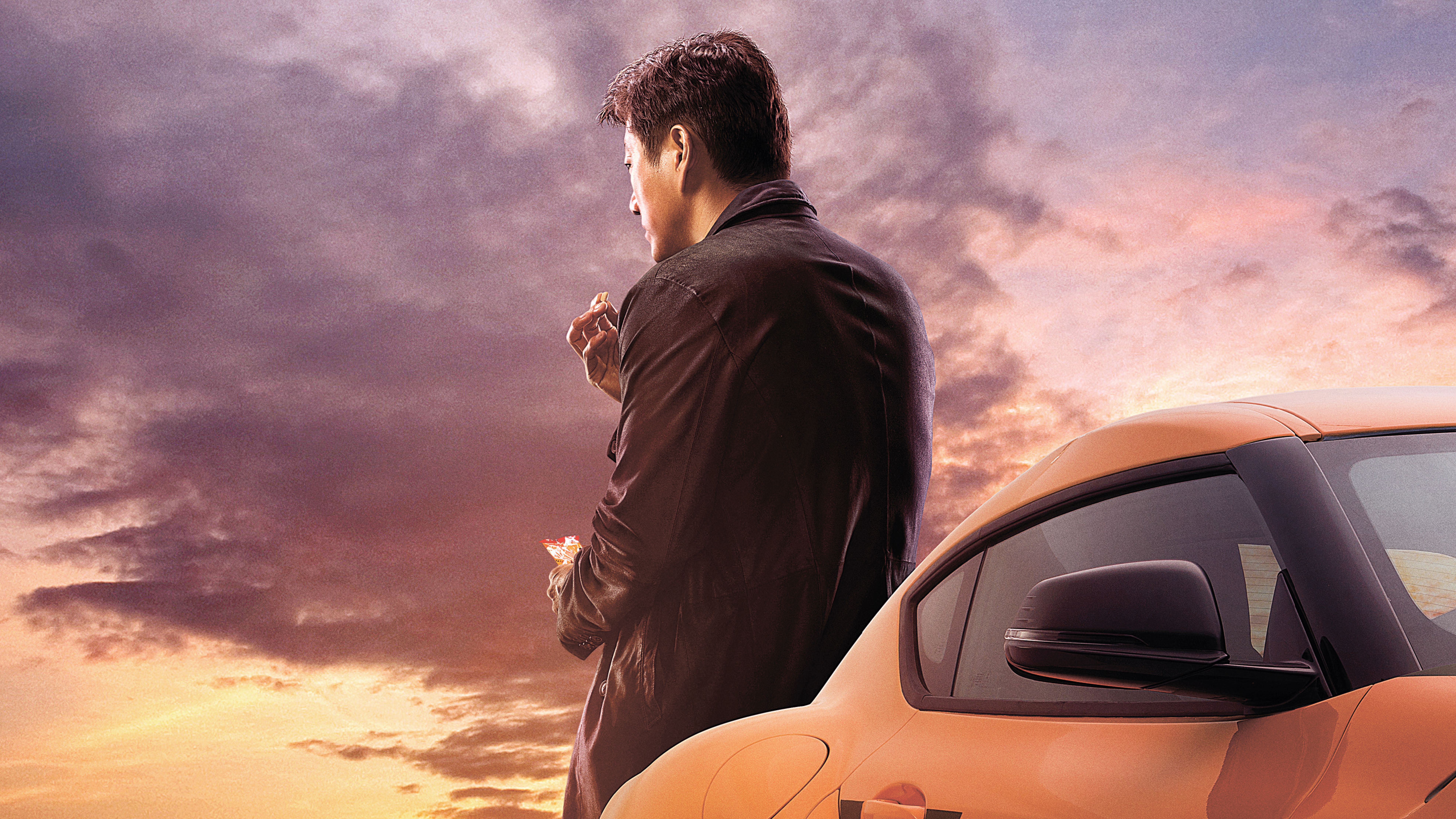 7892x4440 Sung Kang As Han Lue In Fast HD Movies, 4k Wallpaper, Image, Background, Photo and Picture