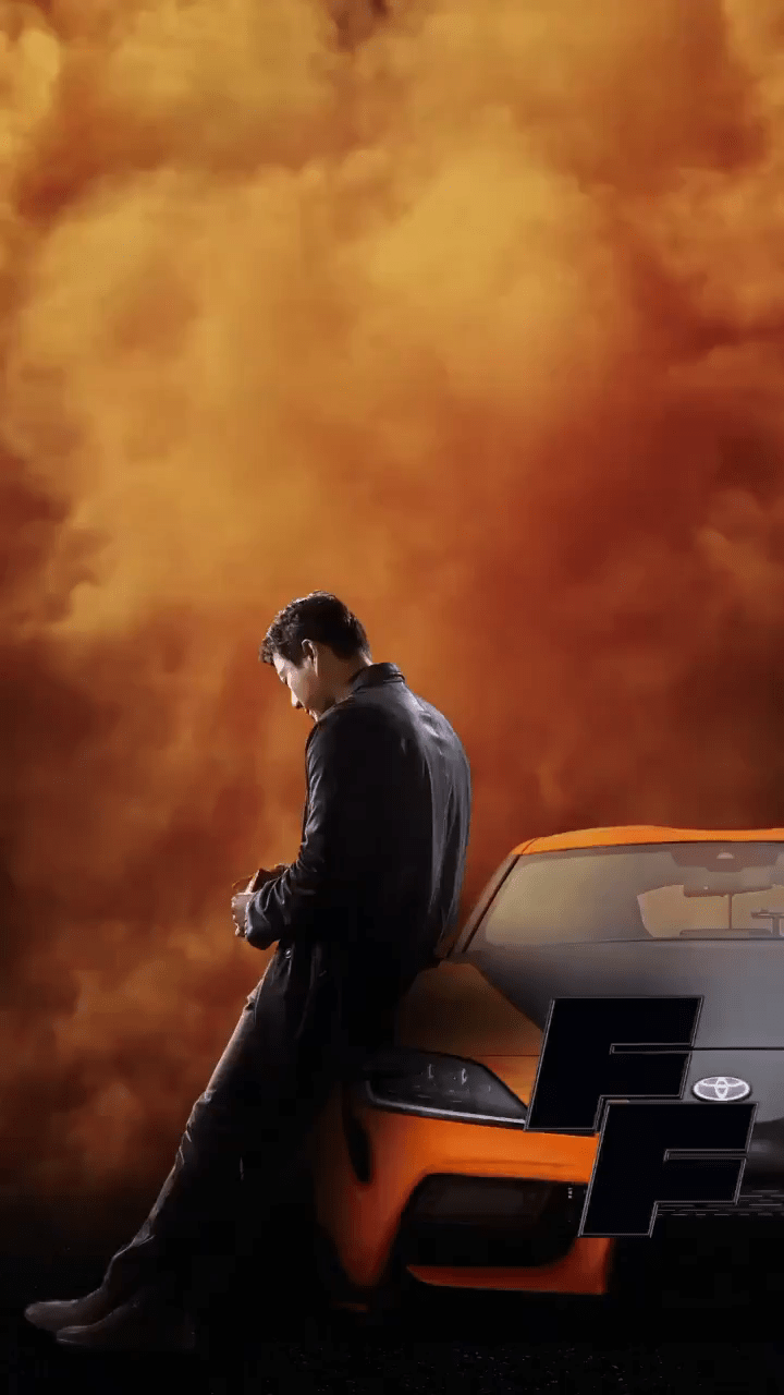 720x1280 Carros de películas