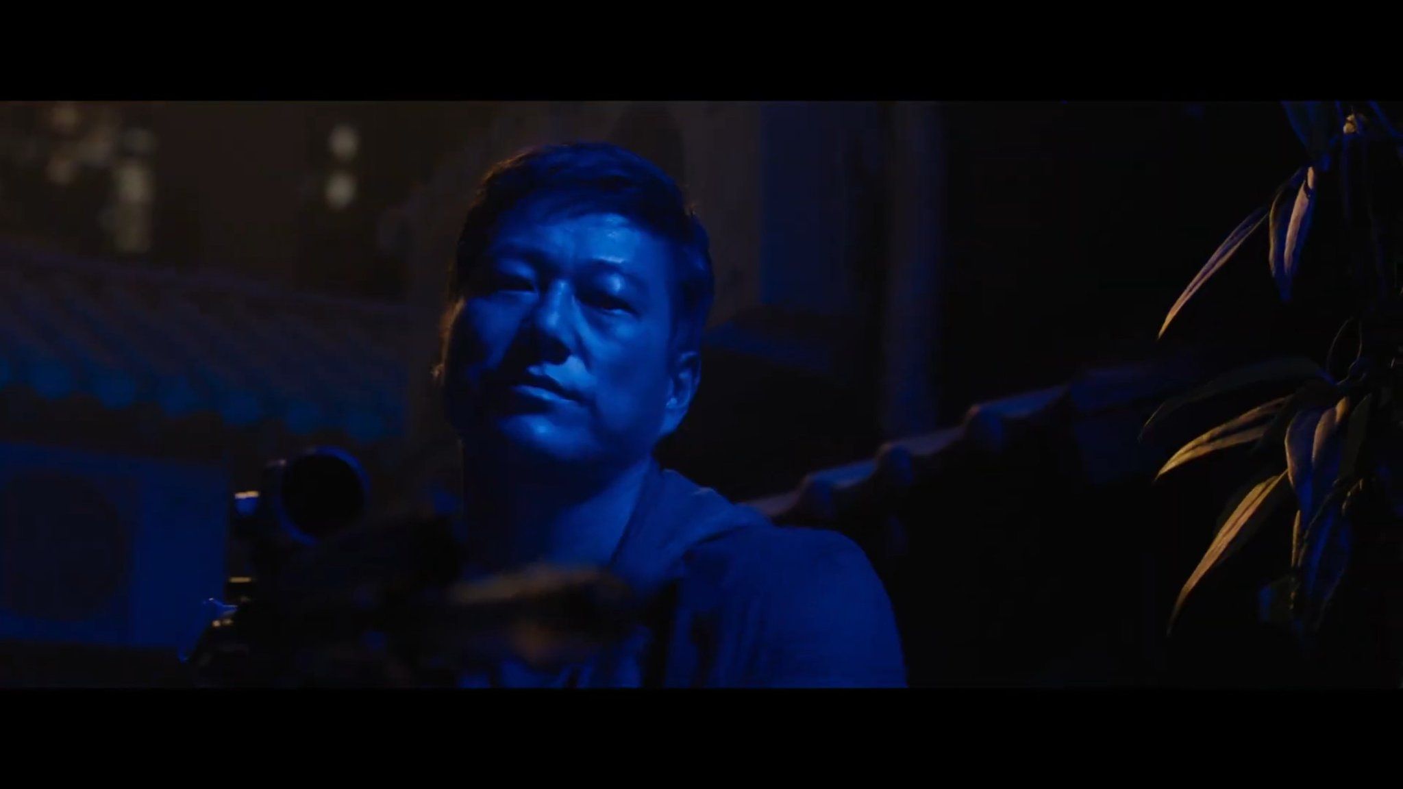 2048x1152 FlxC And Furious 9 (2021) Han Lue (Sung Kang) #fastandfurious9 #FAST9 #fastandfurious