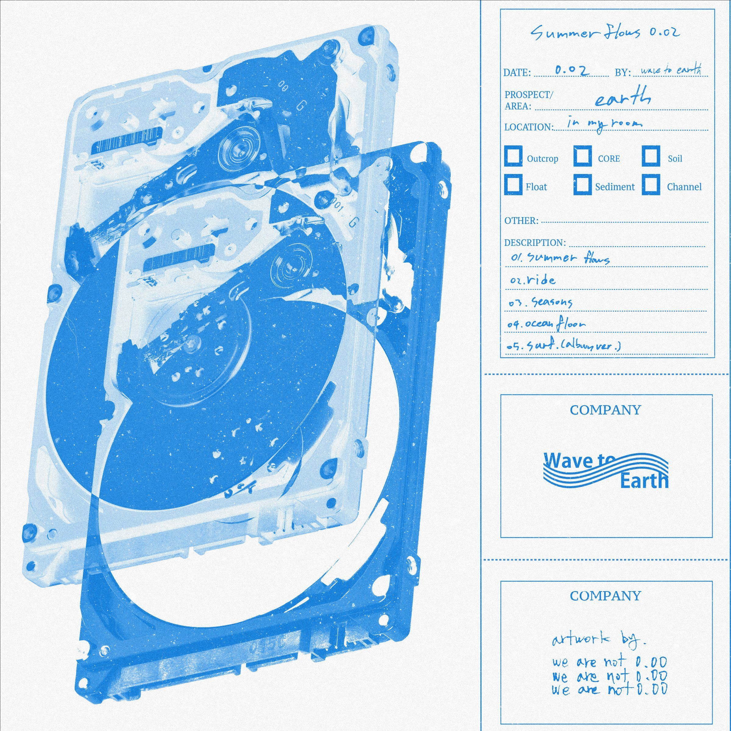 2400x2400 summer flows 0.02 image and artwork