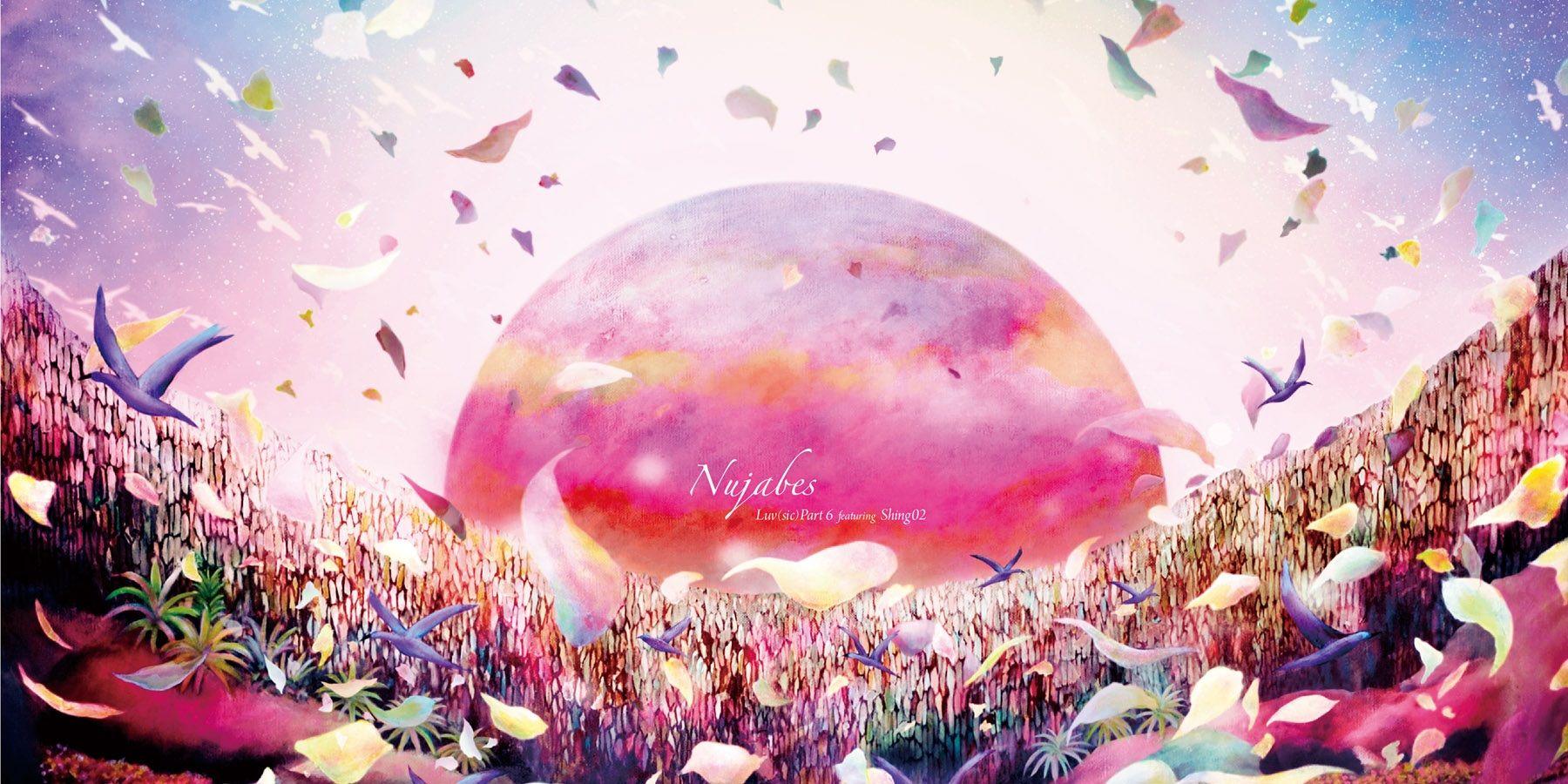 Nujabes Wallpapers - Top Free Nujabes Backgrounds - WallpaperAccess