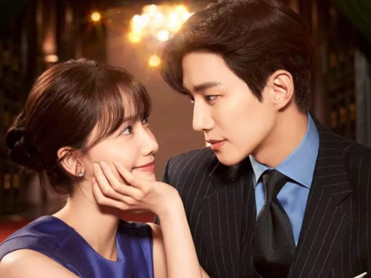 1200x900 Mesmerising Stills From King The Land That Features Lee Jun Ho, Lim Yoon A's Crackling Chemistry