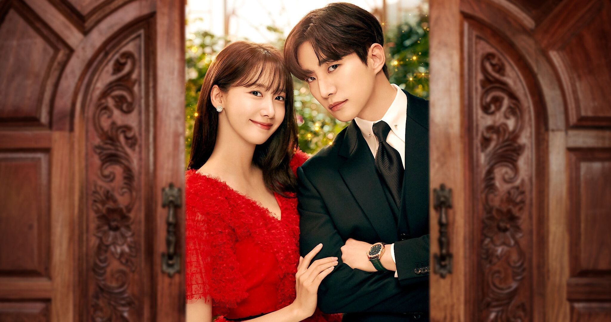 2048x1080 King The Land K Drama: Cast, Release Date, Plot & Location
