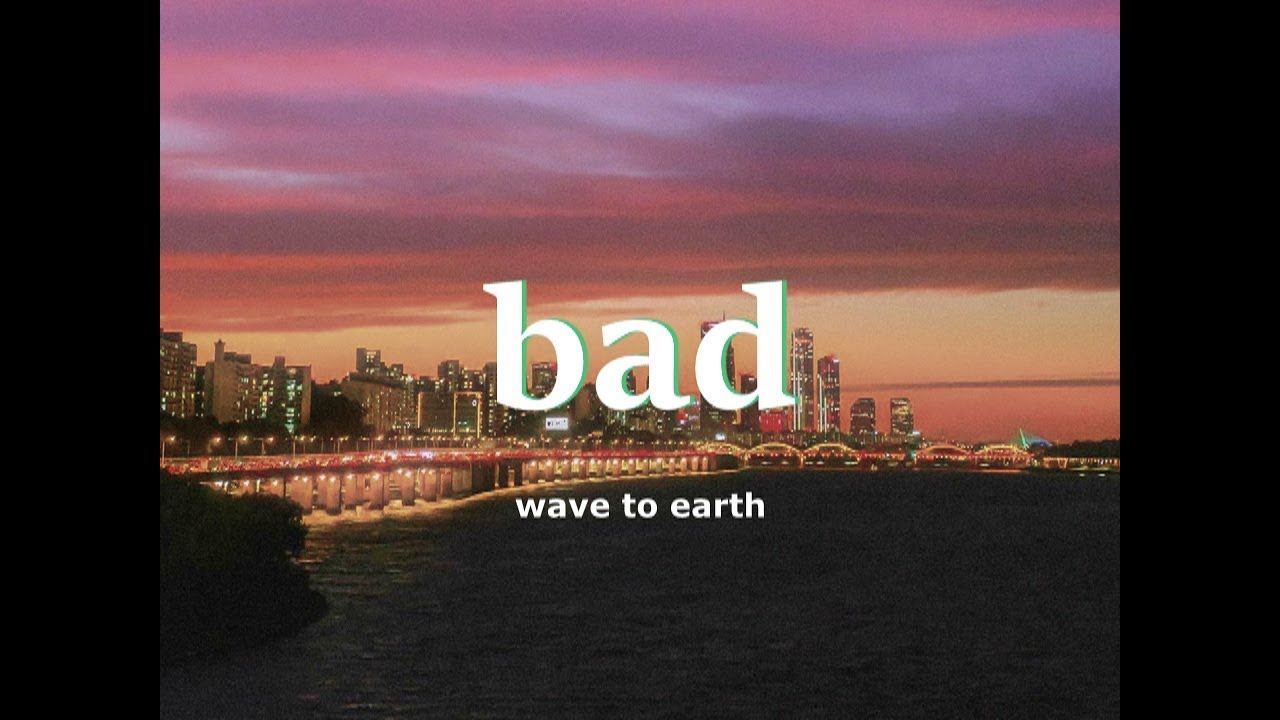 1280x720 wave to earth