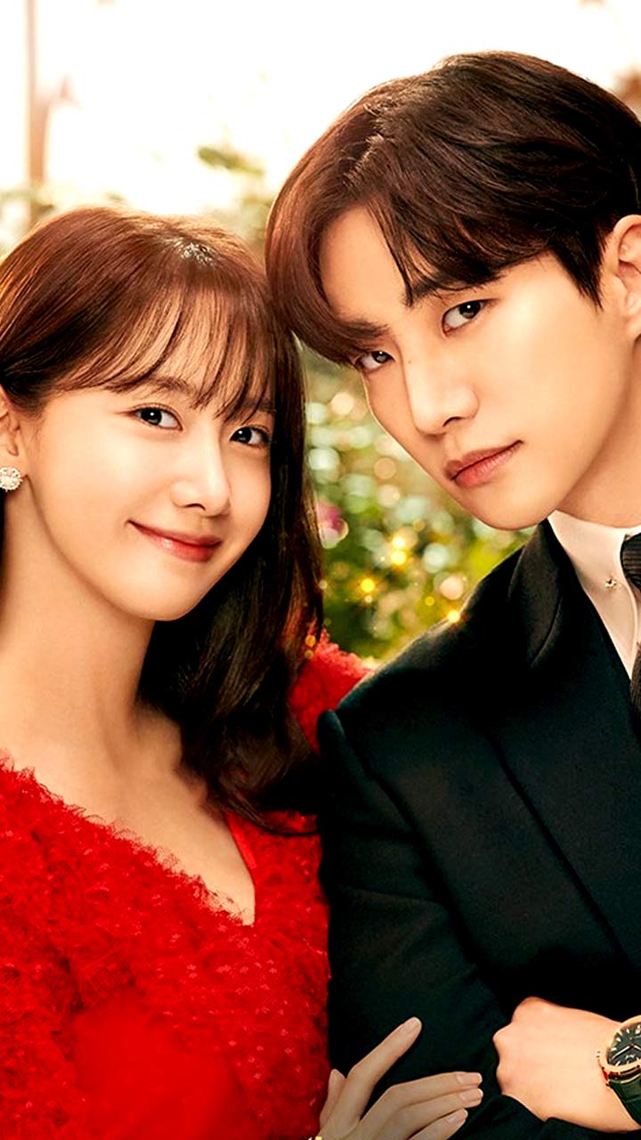720x1280 Korean Dramas To Watch In June 2023. Korean Dramas June 2023. Korean Dramas Releasing In June 2023. King The Land. Bloodhounds. See You In My 19th Life