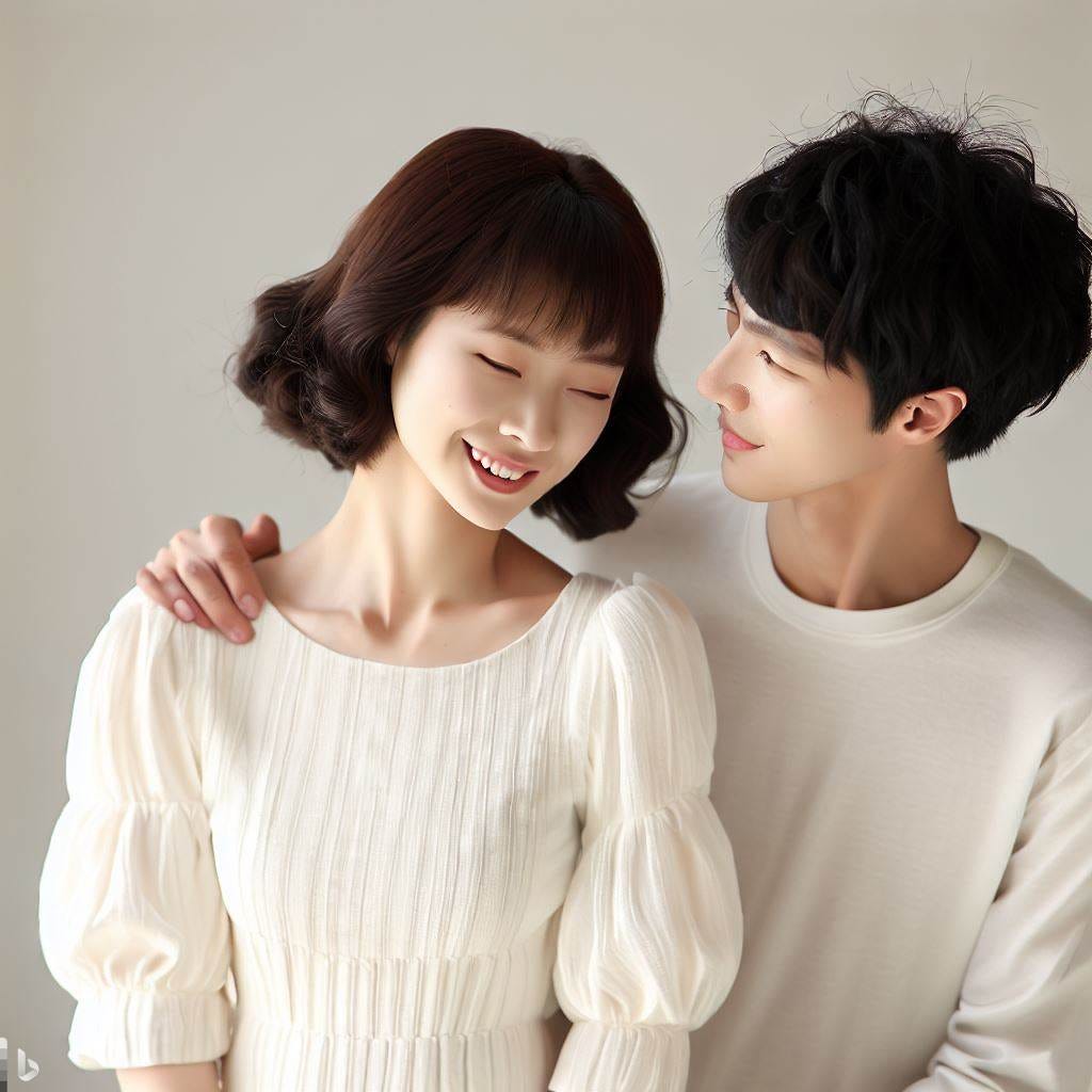 1024x1024 K Drama 'King The Land' Couple Lee Junho And YoonA Are Dating In Real Life: A Perfect Match On And Off Screen. By Keep Smilings
