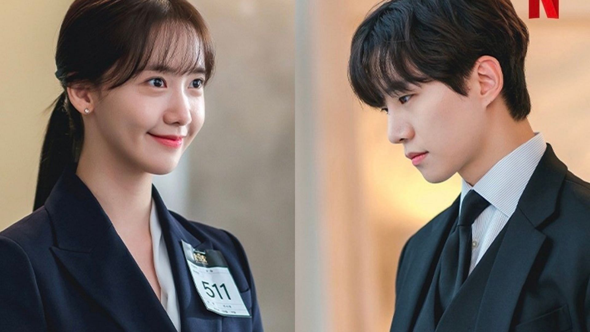 1920x1080 King The Land set to show 2PM's Junho and Girls' Generation's YoonA in a new light