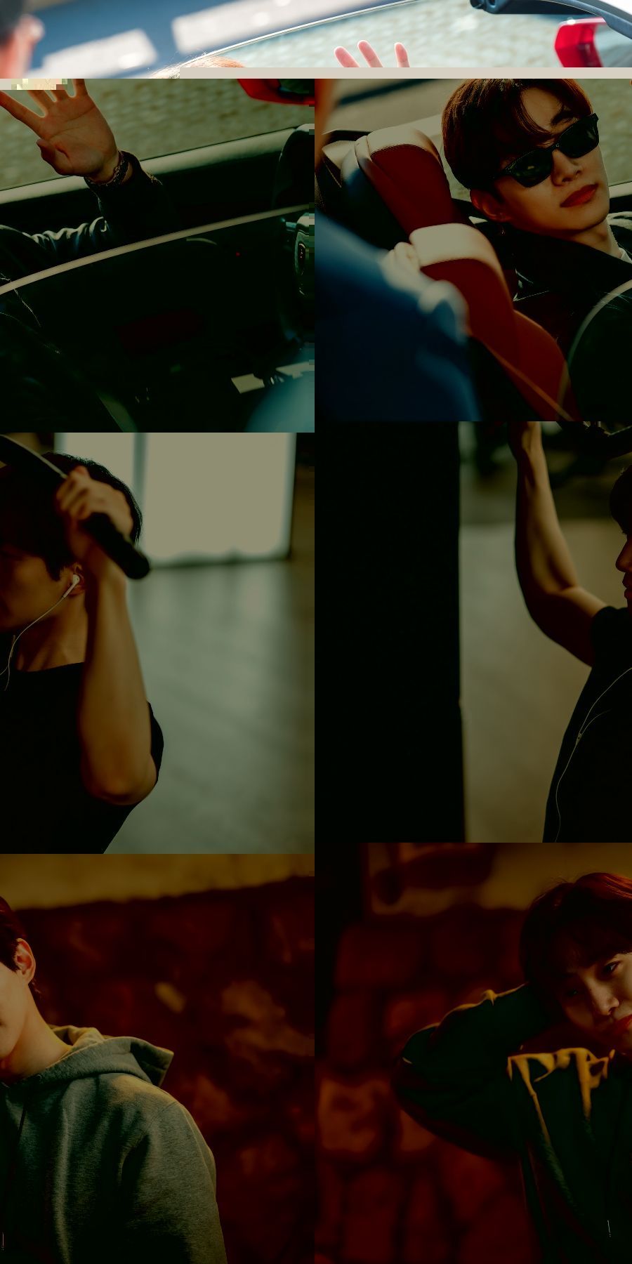900x1800 &;King The Land&; Lee Jun Ho, 3 Tier Visuals To Captivate Women&;s Hearts. Fresh Fluttering In The Roughness < TV·entertainment < Entertainment < 기사본문