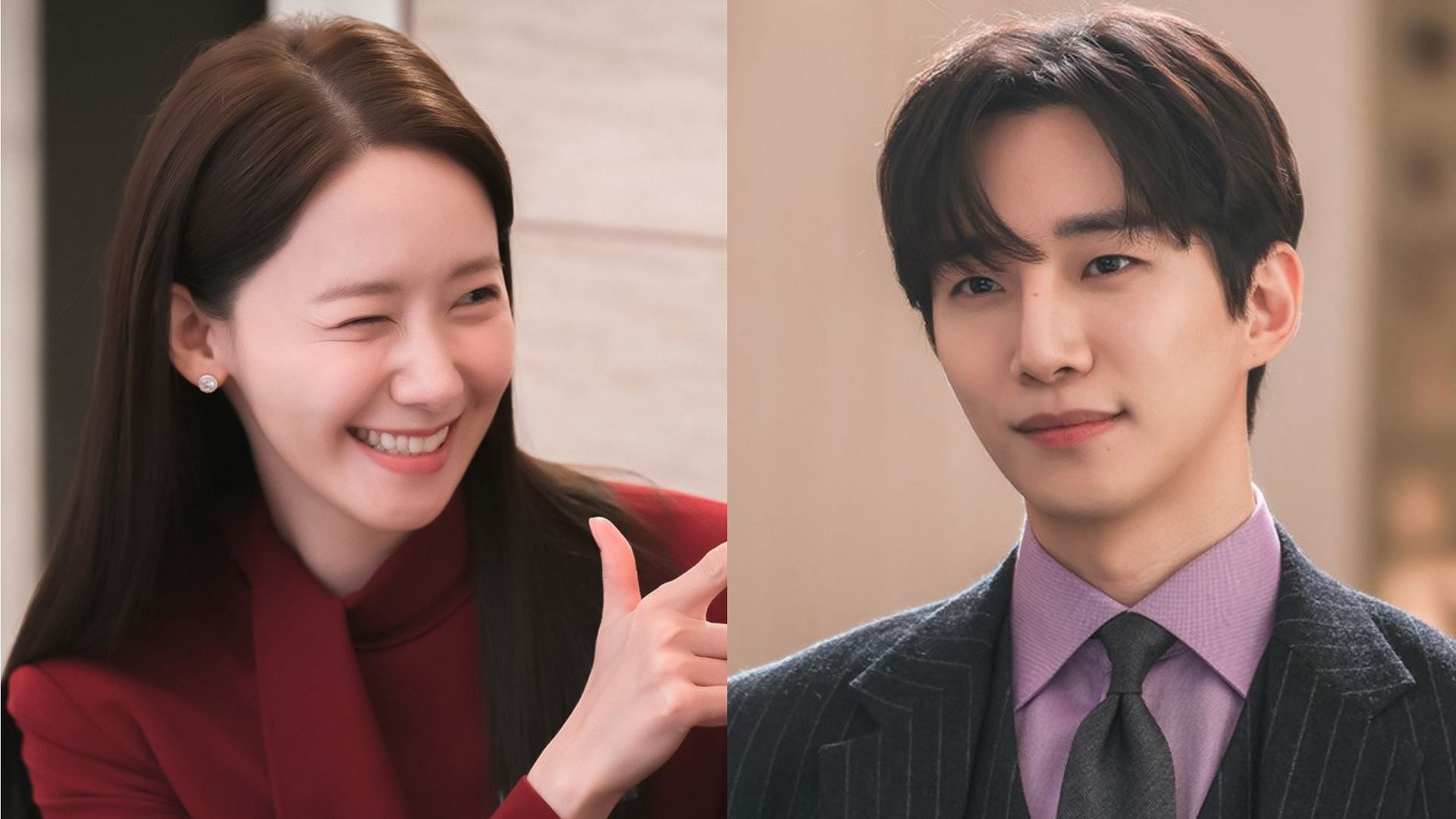 1920x1080 King the Land lead actors YoonA and Junho give reasons why they chose the romcom