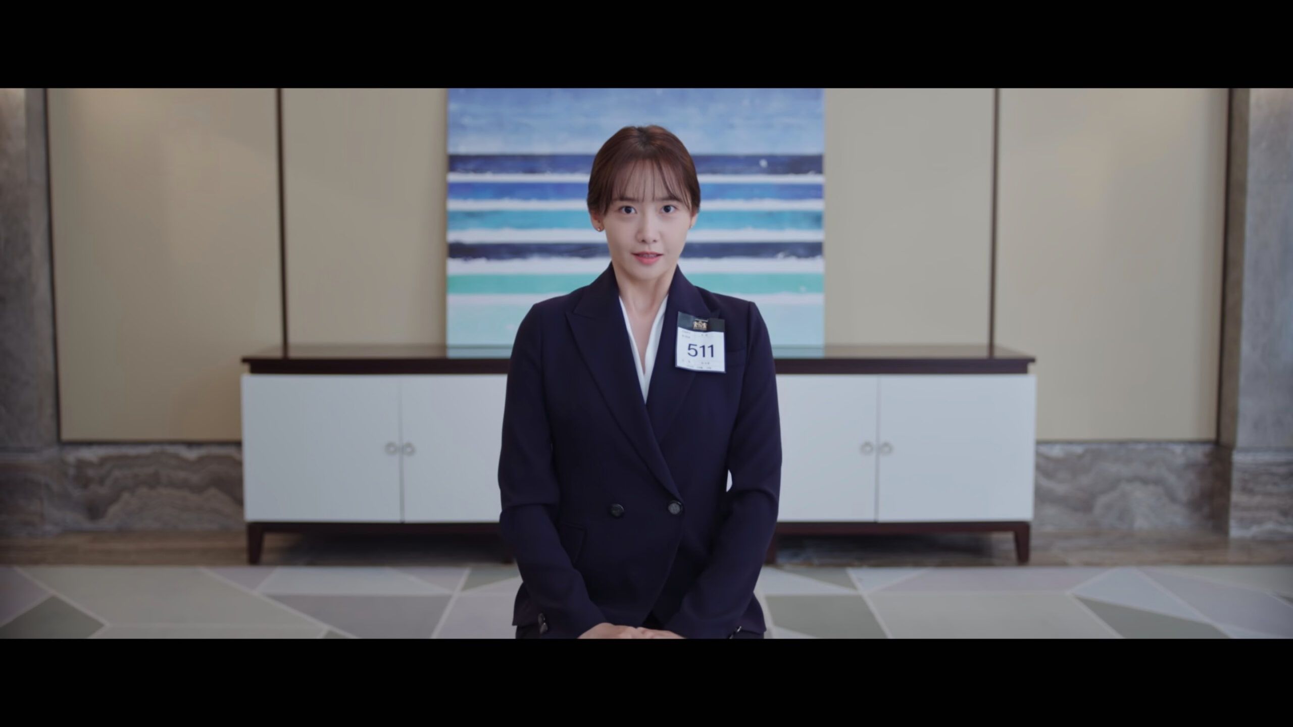 2560x1440 King The Land: Episodes 1 2 Dramabeans Korean Drama Recaps