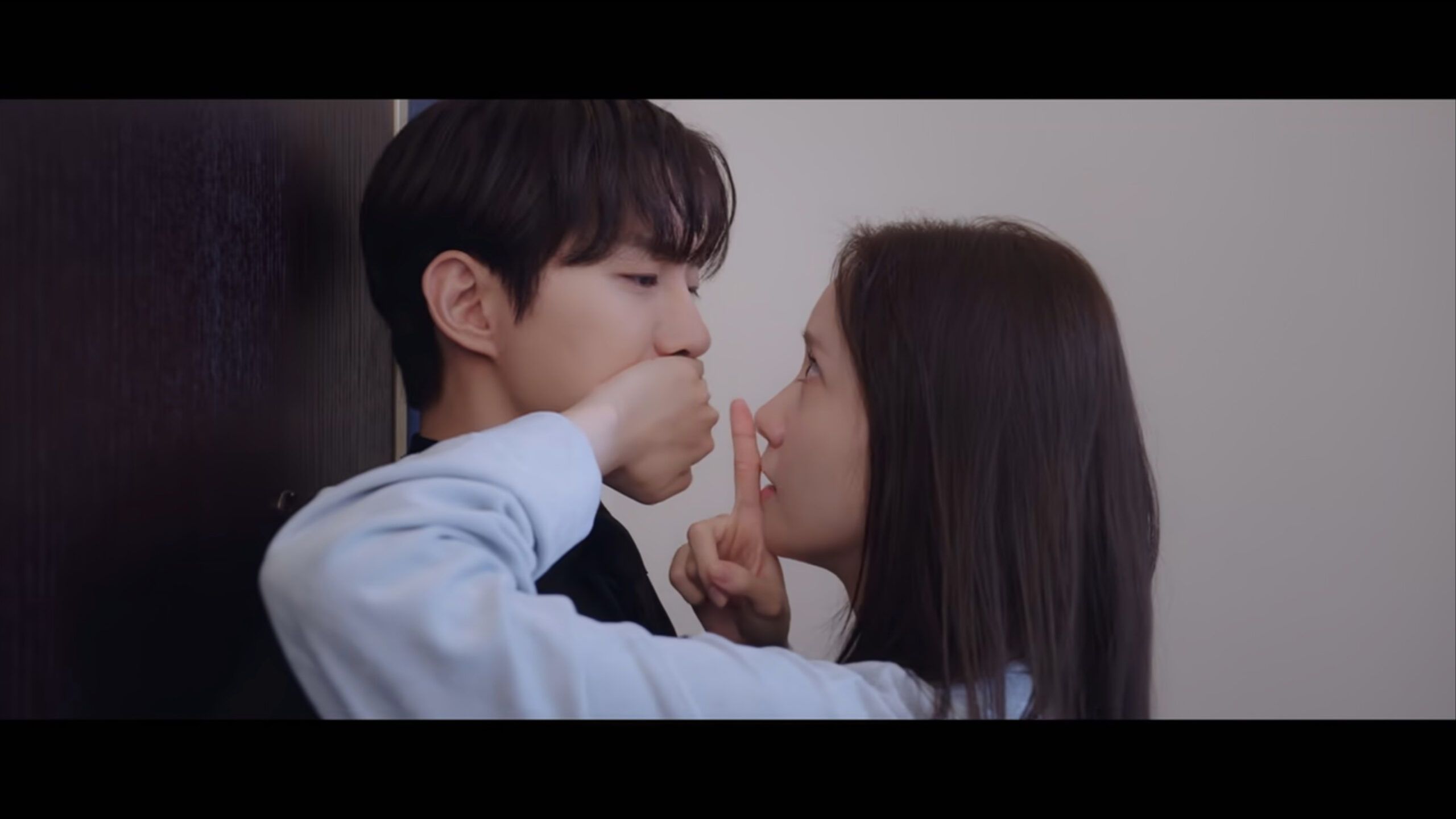 2560x1440 King The Land: Episodes 7 8 Dramabeans Korean Drama Recaps